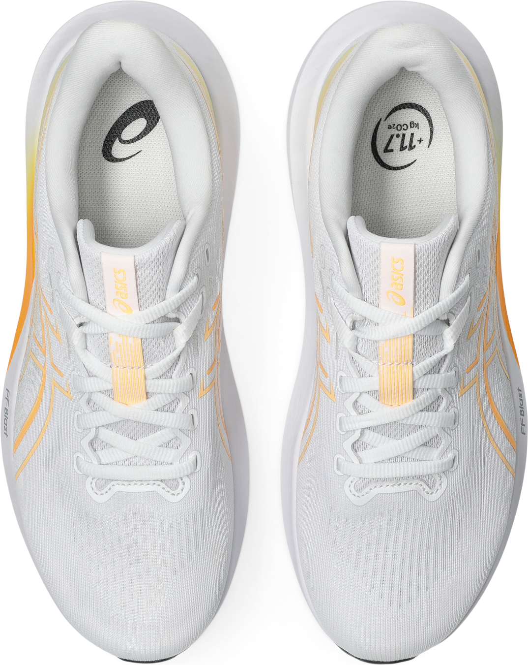 ASICS, GT-1000 15