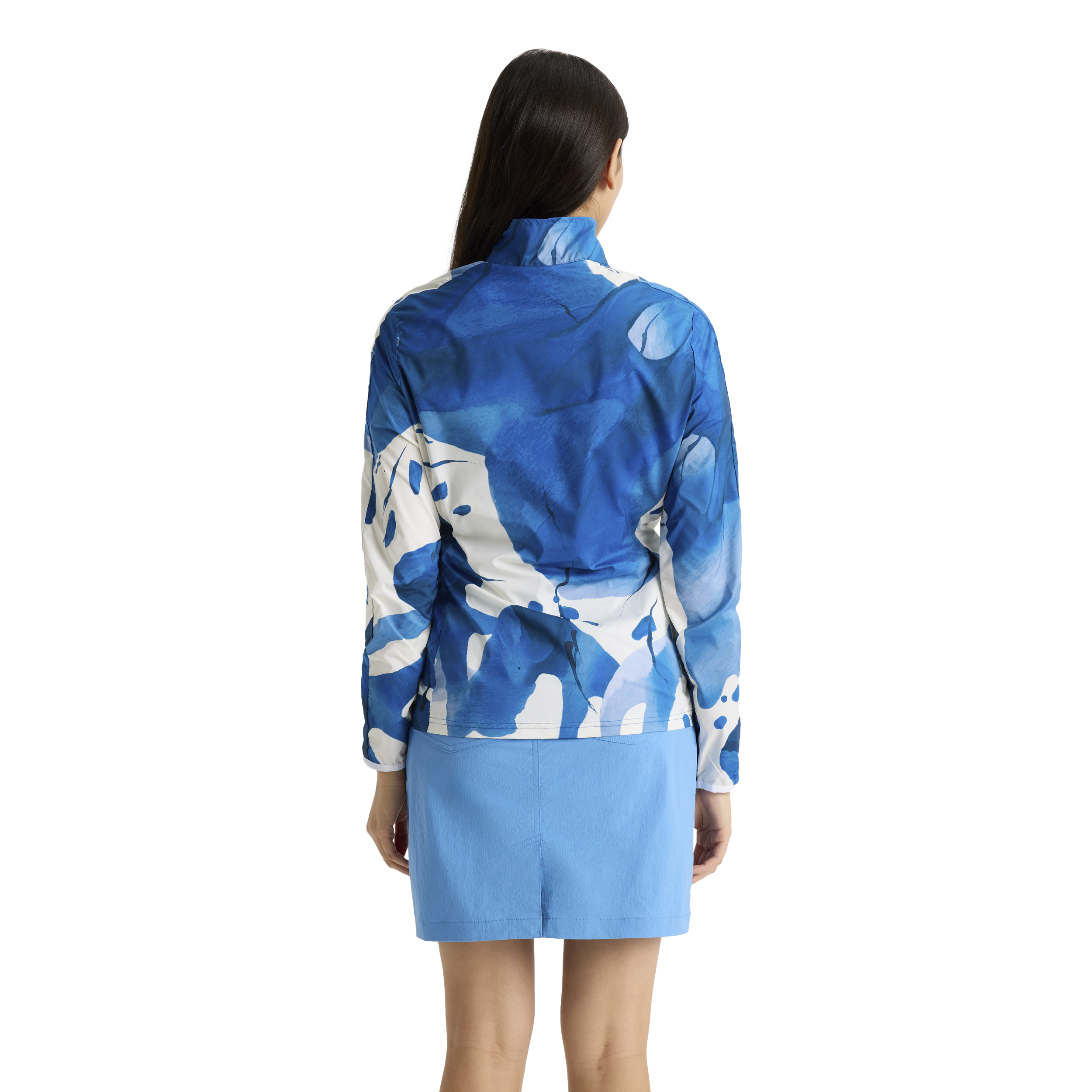 R&Ouml;HNISCH, Packable Ultralight Jacket