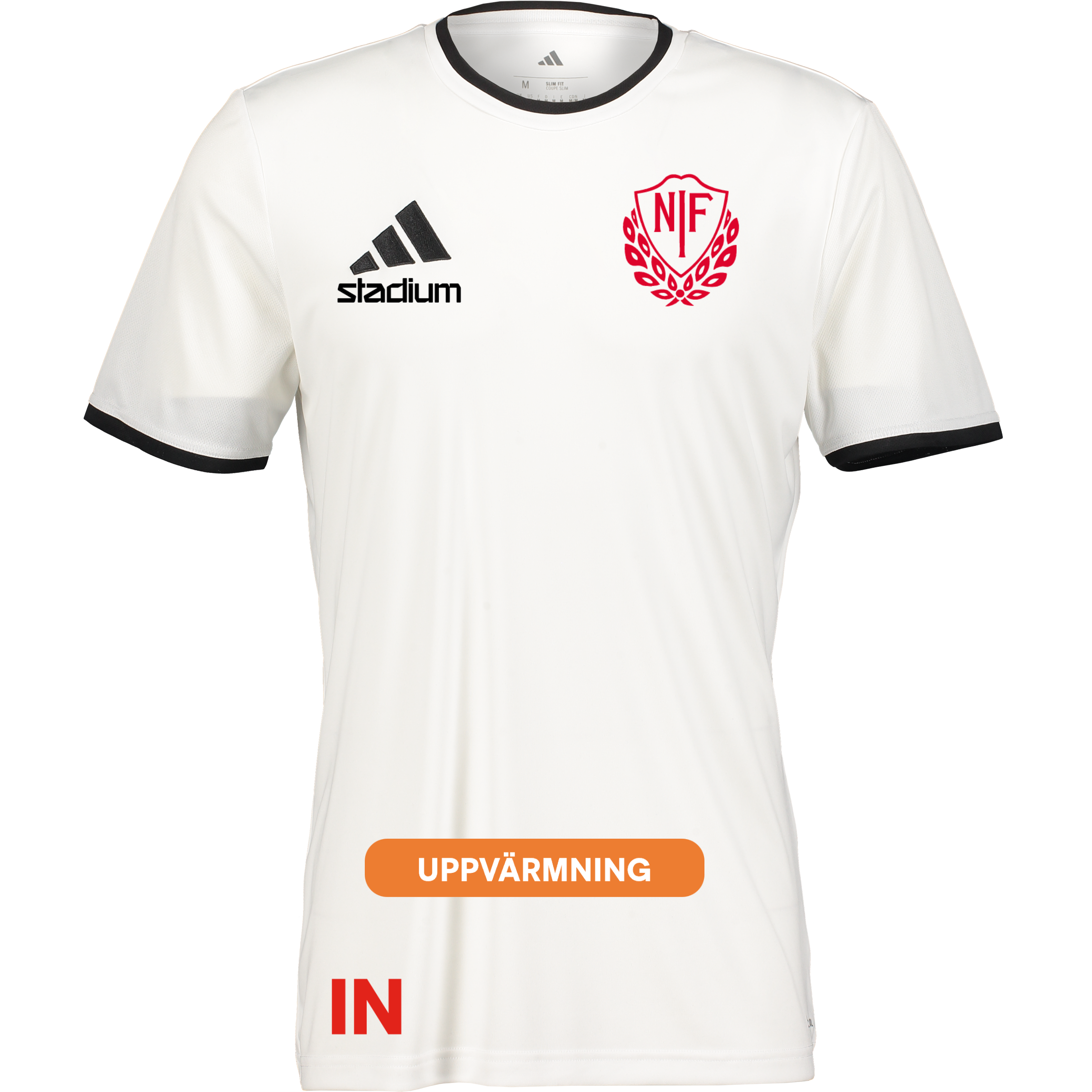 
ADIDAS, 
ENT26 JSY, 
Detail 1
