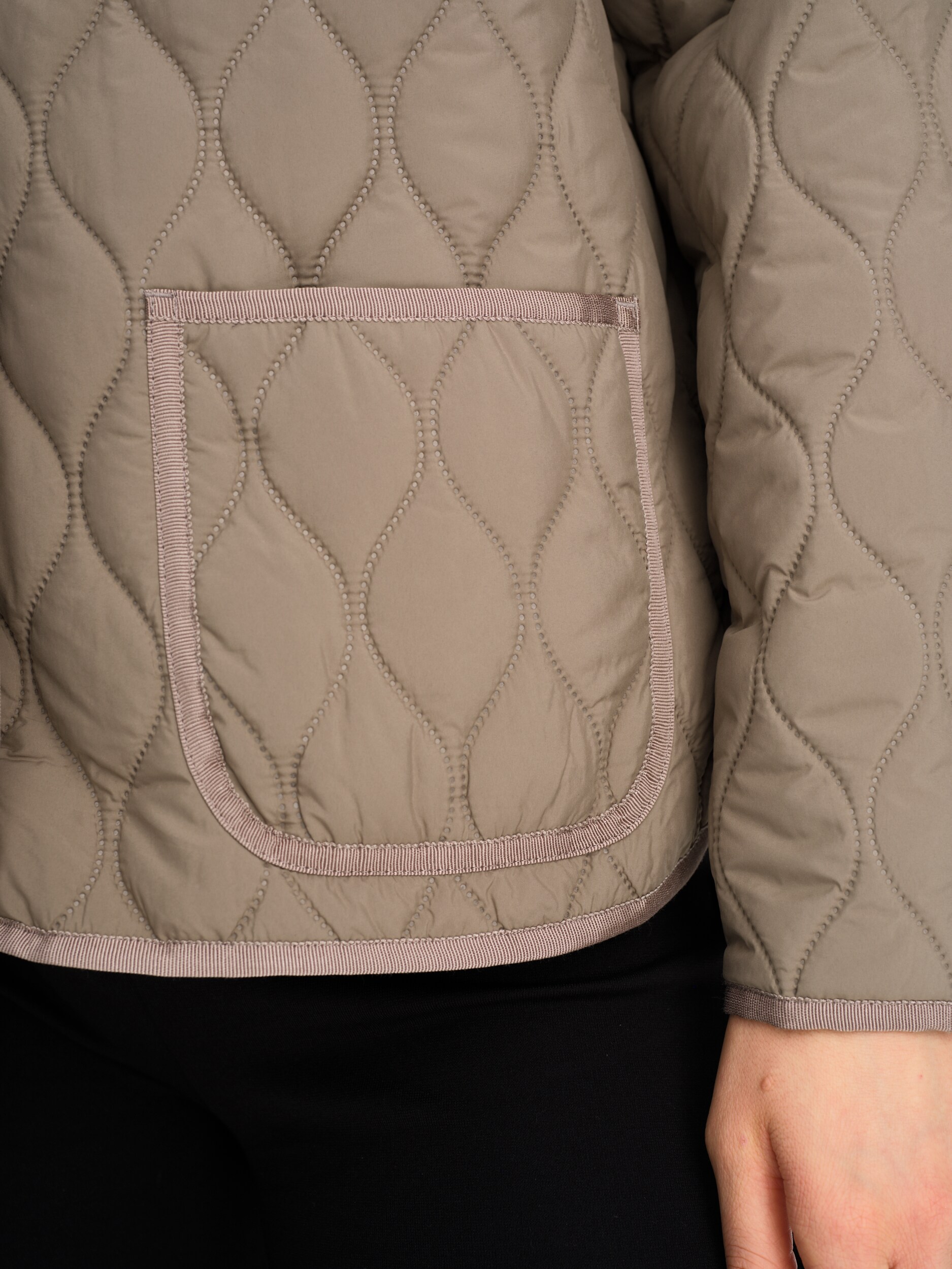 EVEREST, W LEONE JACKET