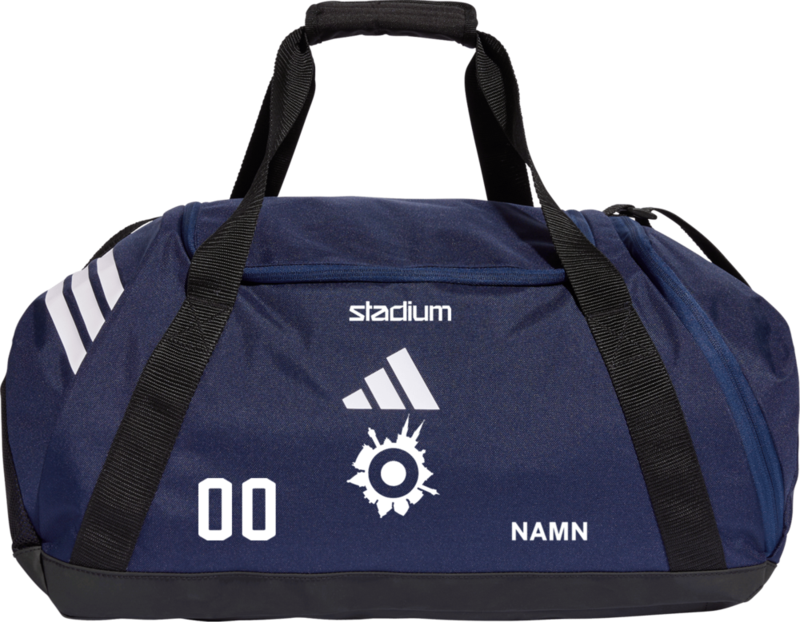 
ADIDAS, 
TIRO DUFFLE M, 
Detail 1
