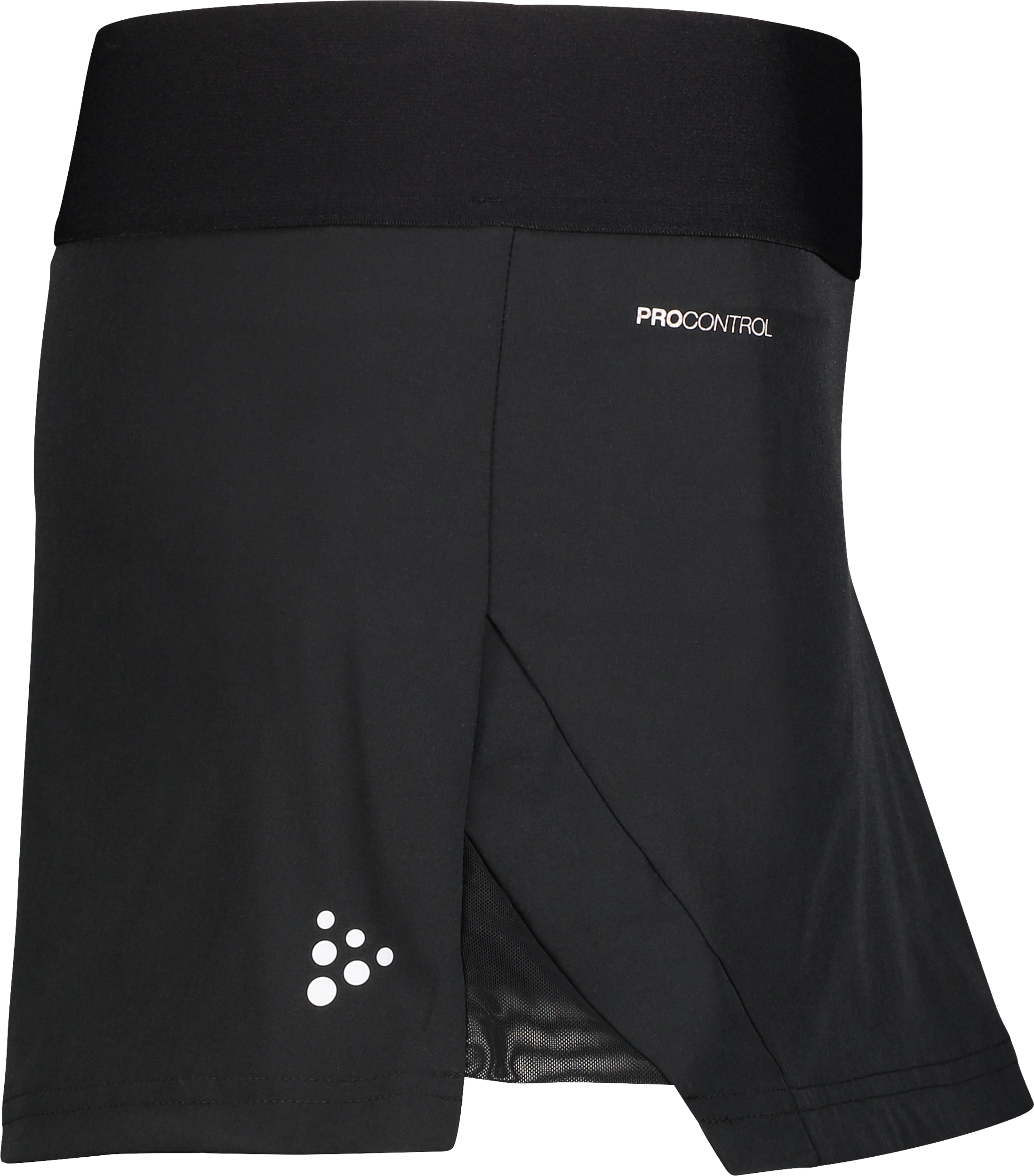 CRAFT, Pro Ctrl Impact Skirt W