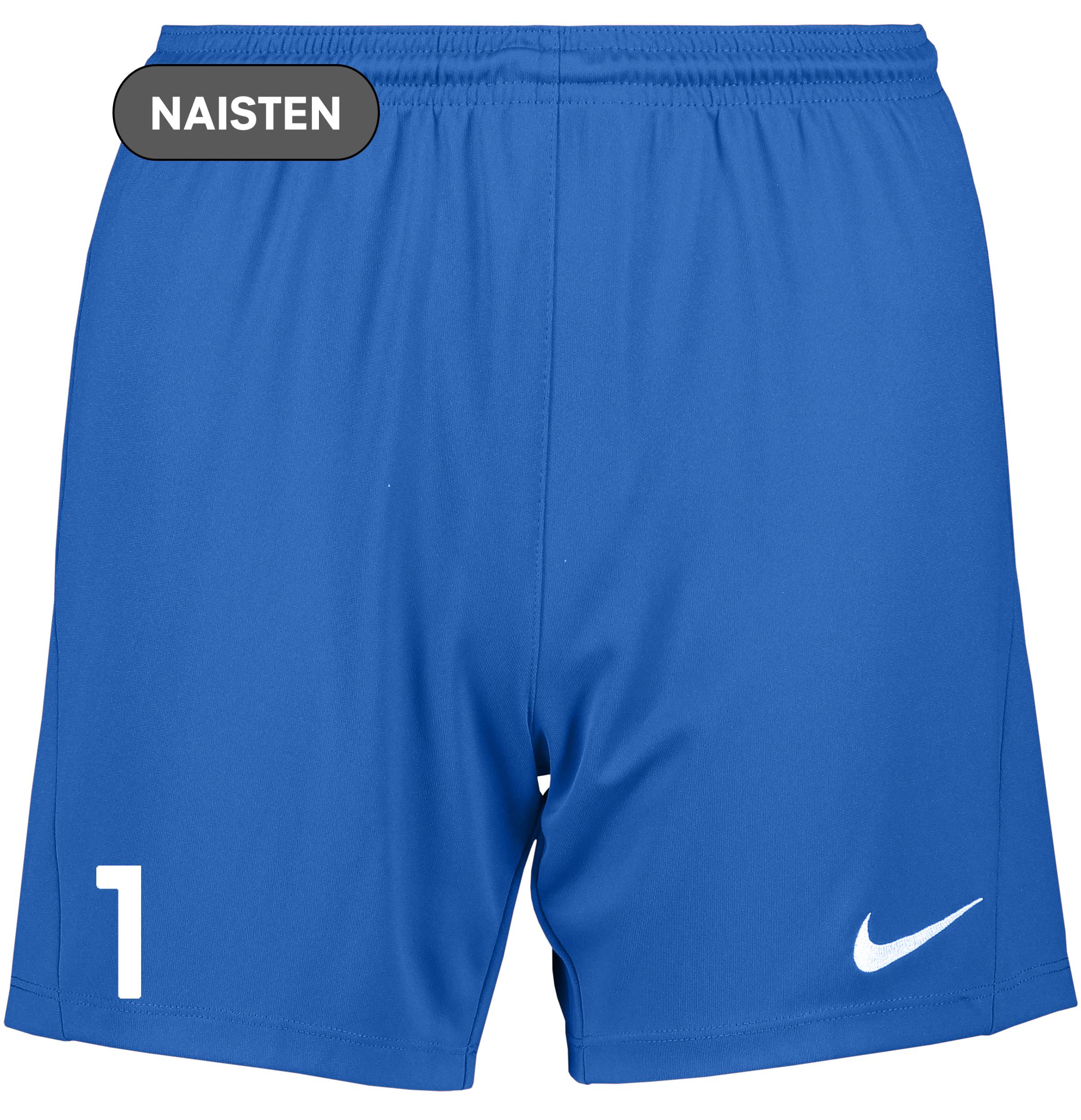 
NIKE, 
Park III Short W, 
Detail 1
