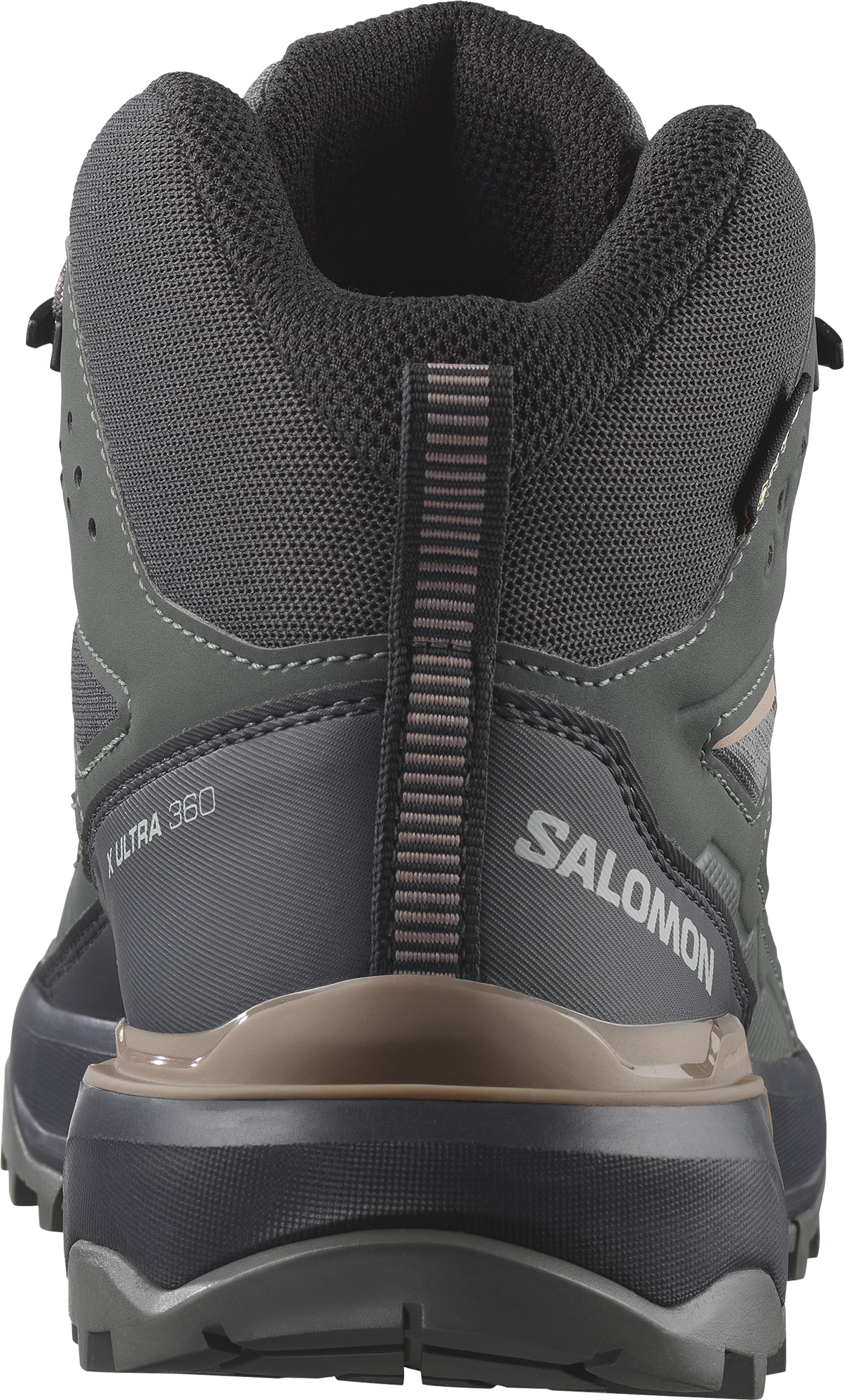 SALOMON, W X ULTRA 360 MID GTX