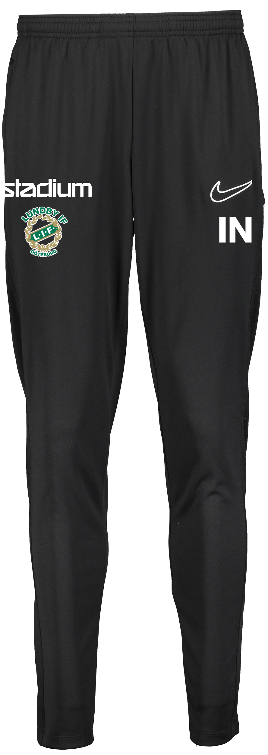 
NIKE, 
Acd25 Pnt, 
Detail 1
