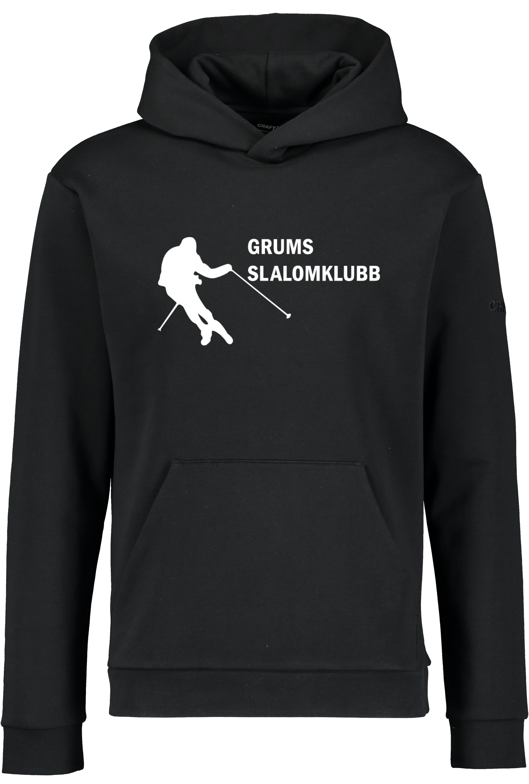 
CRAFT, 
Community 2.0 Hood, 
Detail 1
