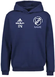 358916103101 ADIDAS Ent22 Hoody Jr 358916103101 ADIDAS Ent22 Hoody Jr Standard Small1x1