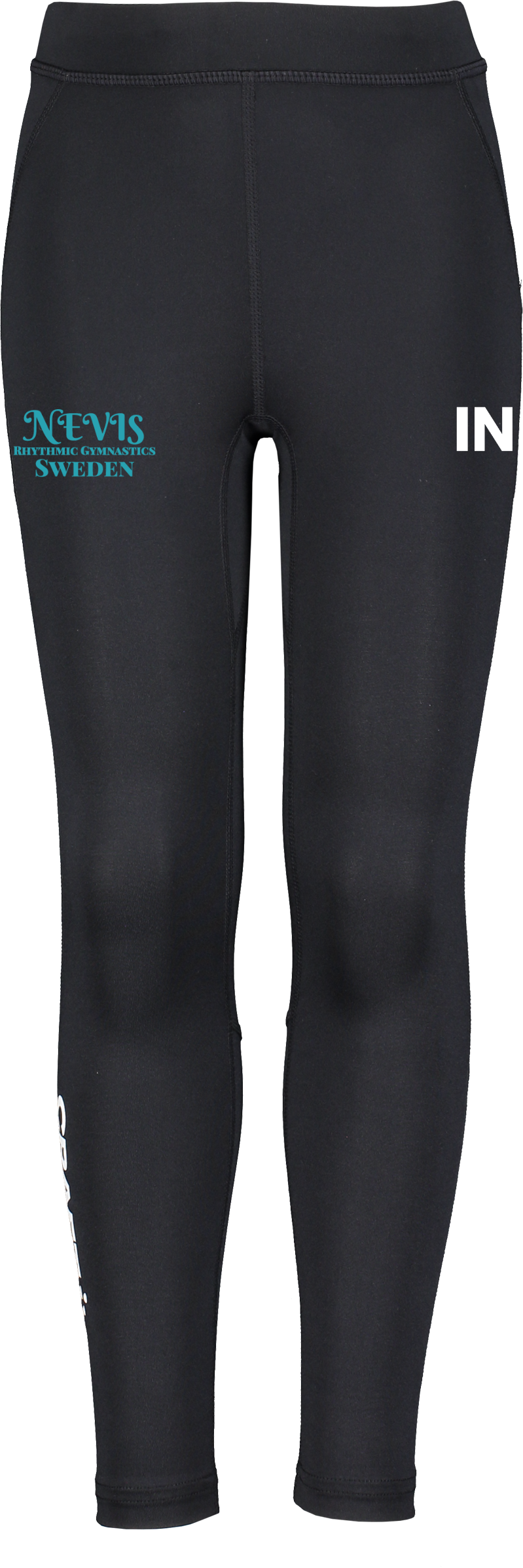 
CRAFT, 
Rush 2.0 Tights Jr, 
Detail 1
