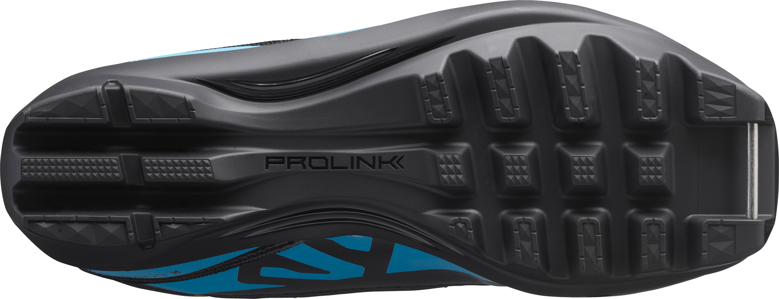 SALOMON, R/Combi Prolink Junior