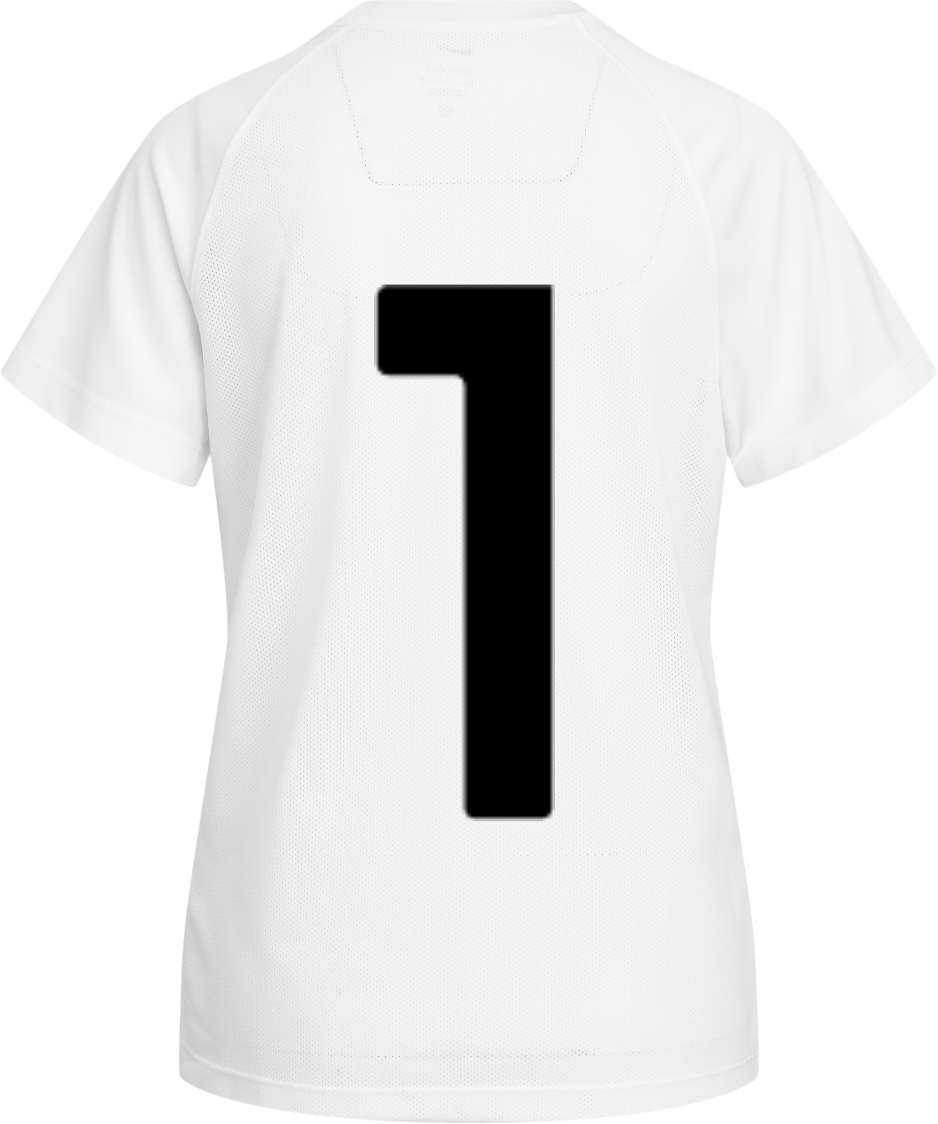 NIKE, PARK VIII SS JSY W