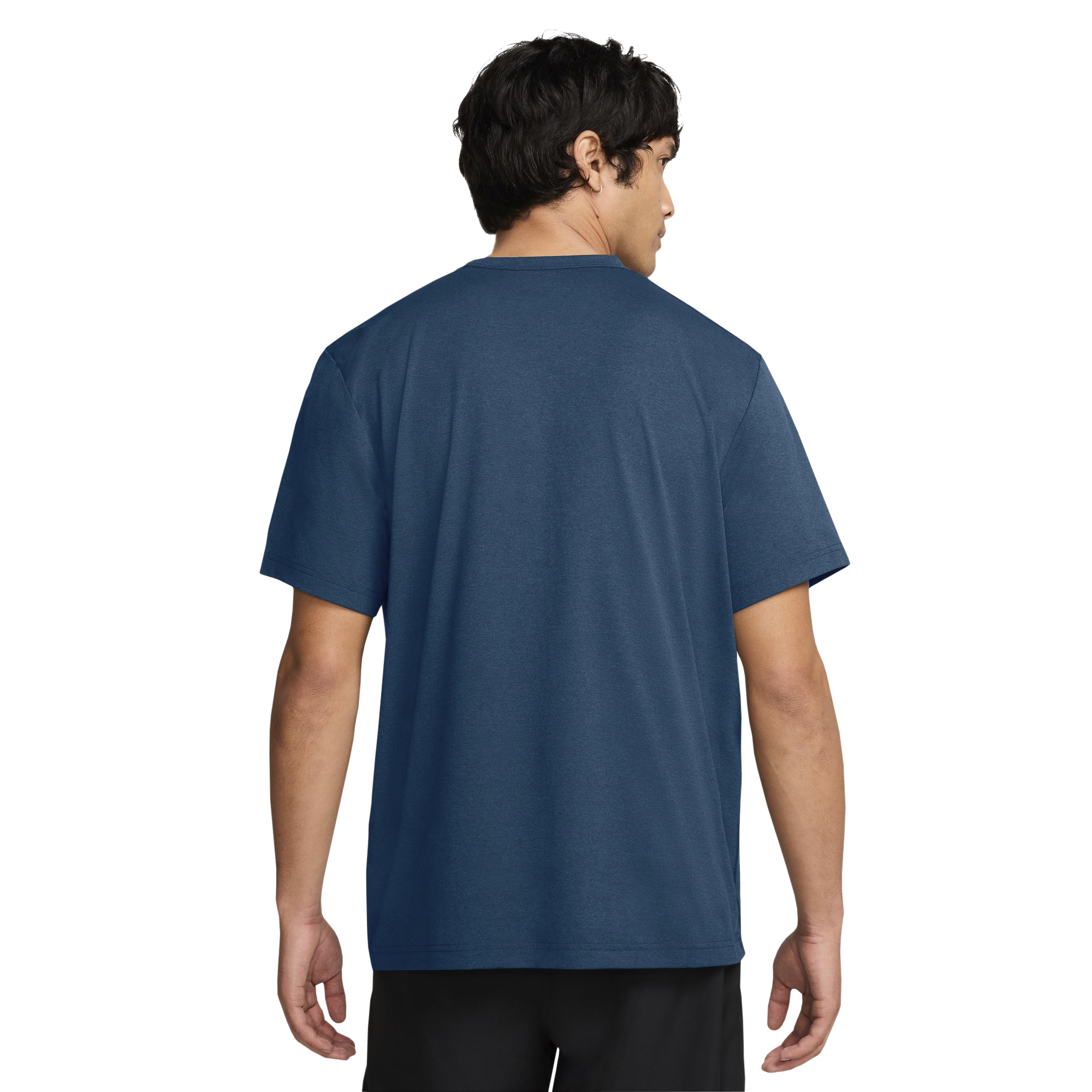 NIKE, Nk Df Uv Hyverse Ss Gfx M