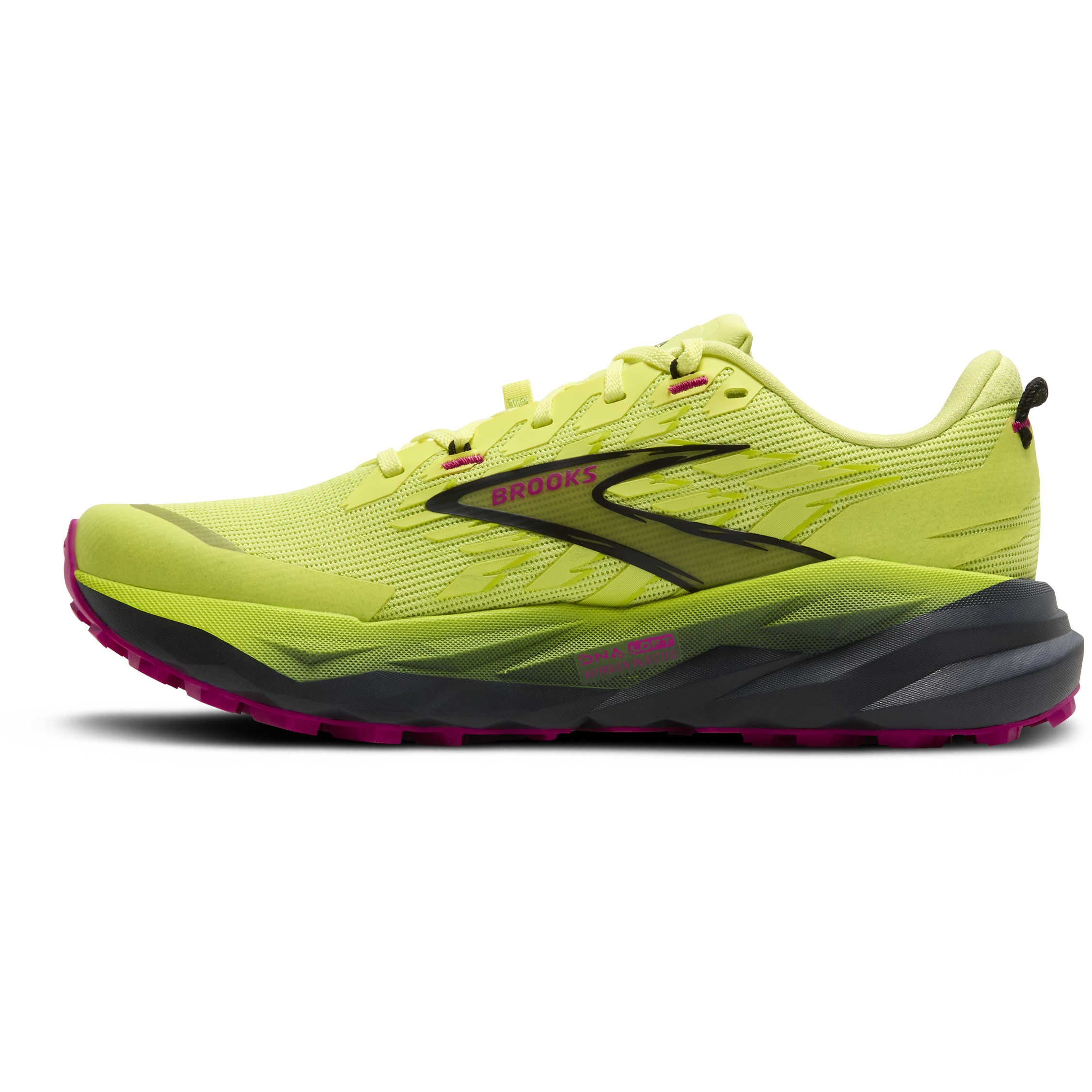 BROOKS, W Cascadia 19