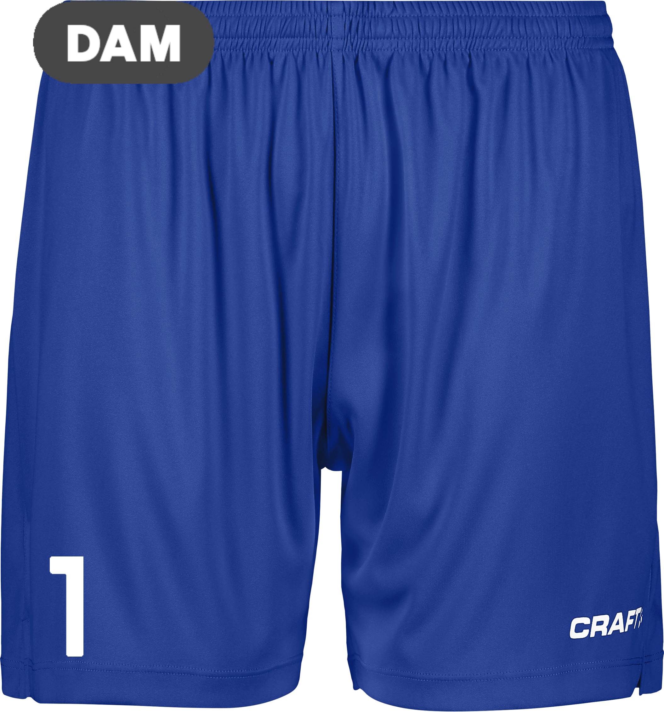 
CRAFT, 
Squad Go Short W, 
Detail 1
