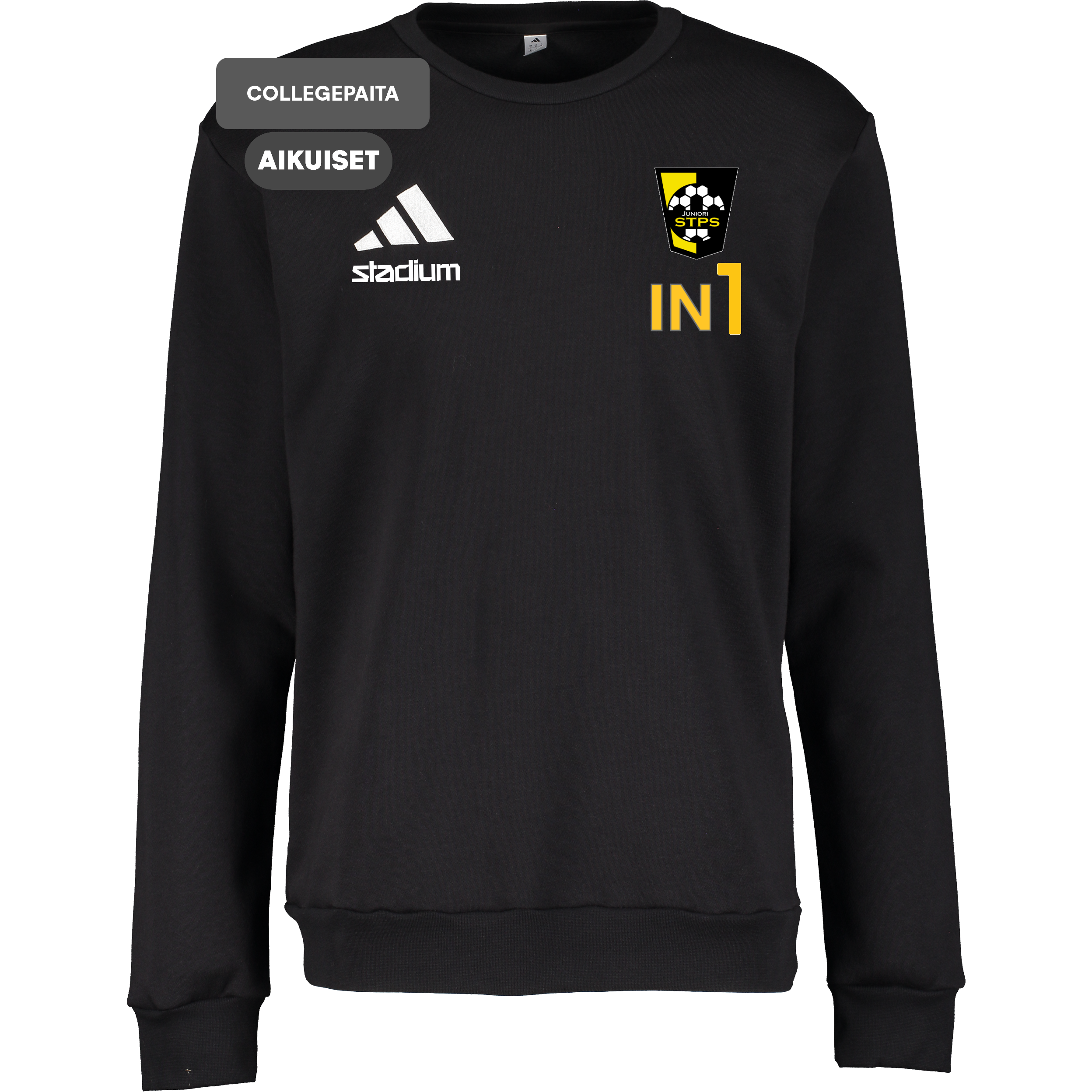 
ADIDAS, 
ENT26 SW TOP, 
Detail 1
