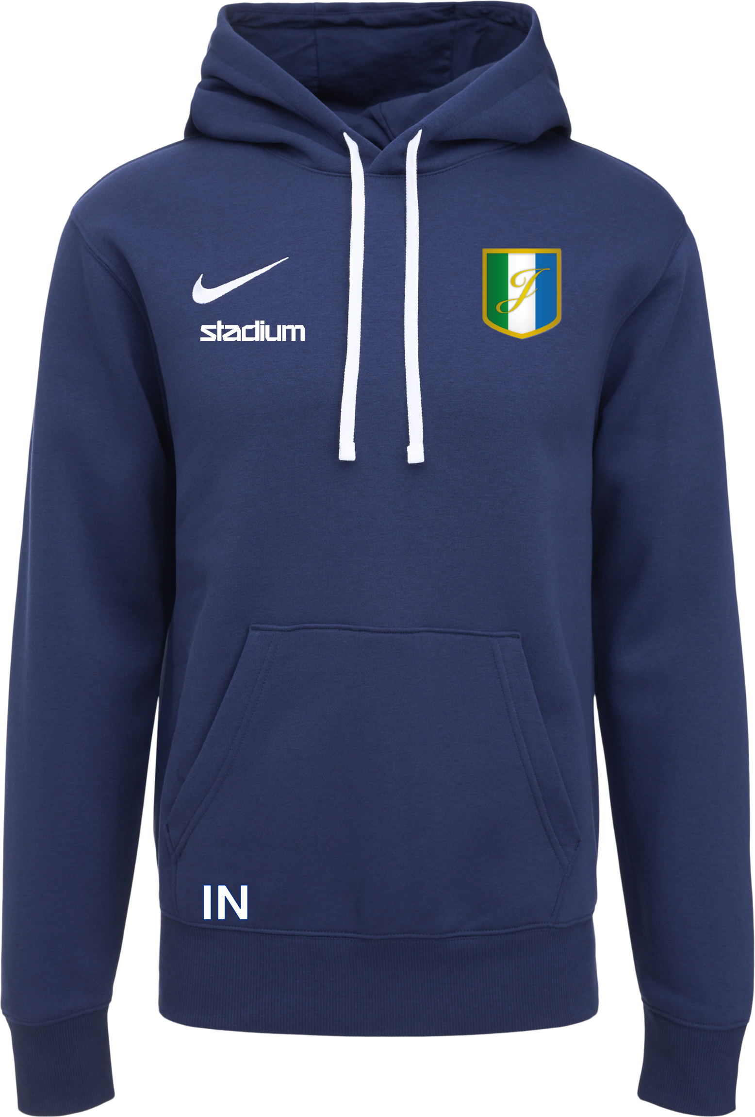 
NIKE, 
PARK26 FLC HOOD, 
Detail 1
