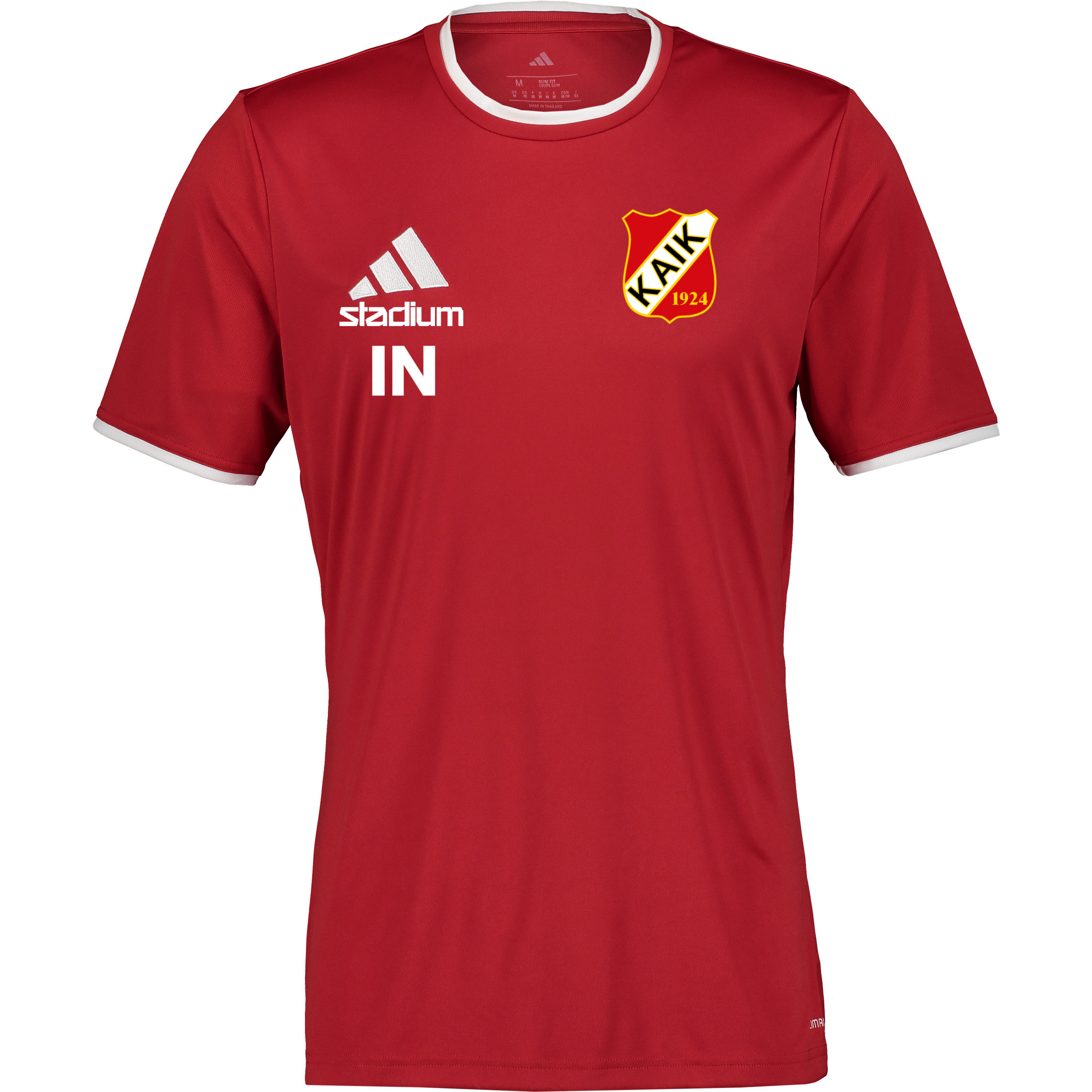 
ADIDAS, 
ENT26 JSY, 
Detail 1
