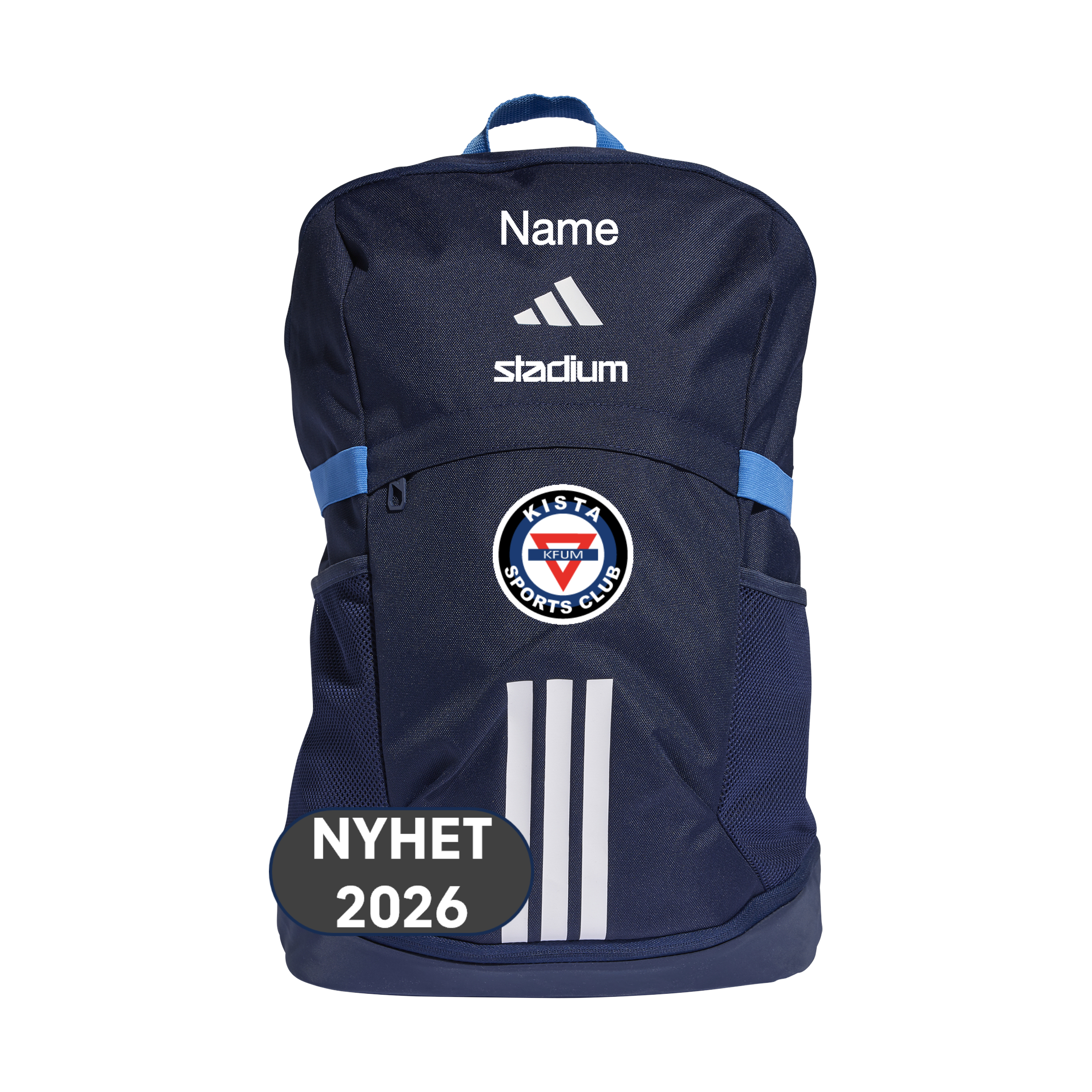 
ADIDAS, 
TIRO BACKPACK, 
Detail 1
