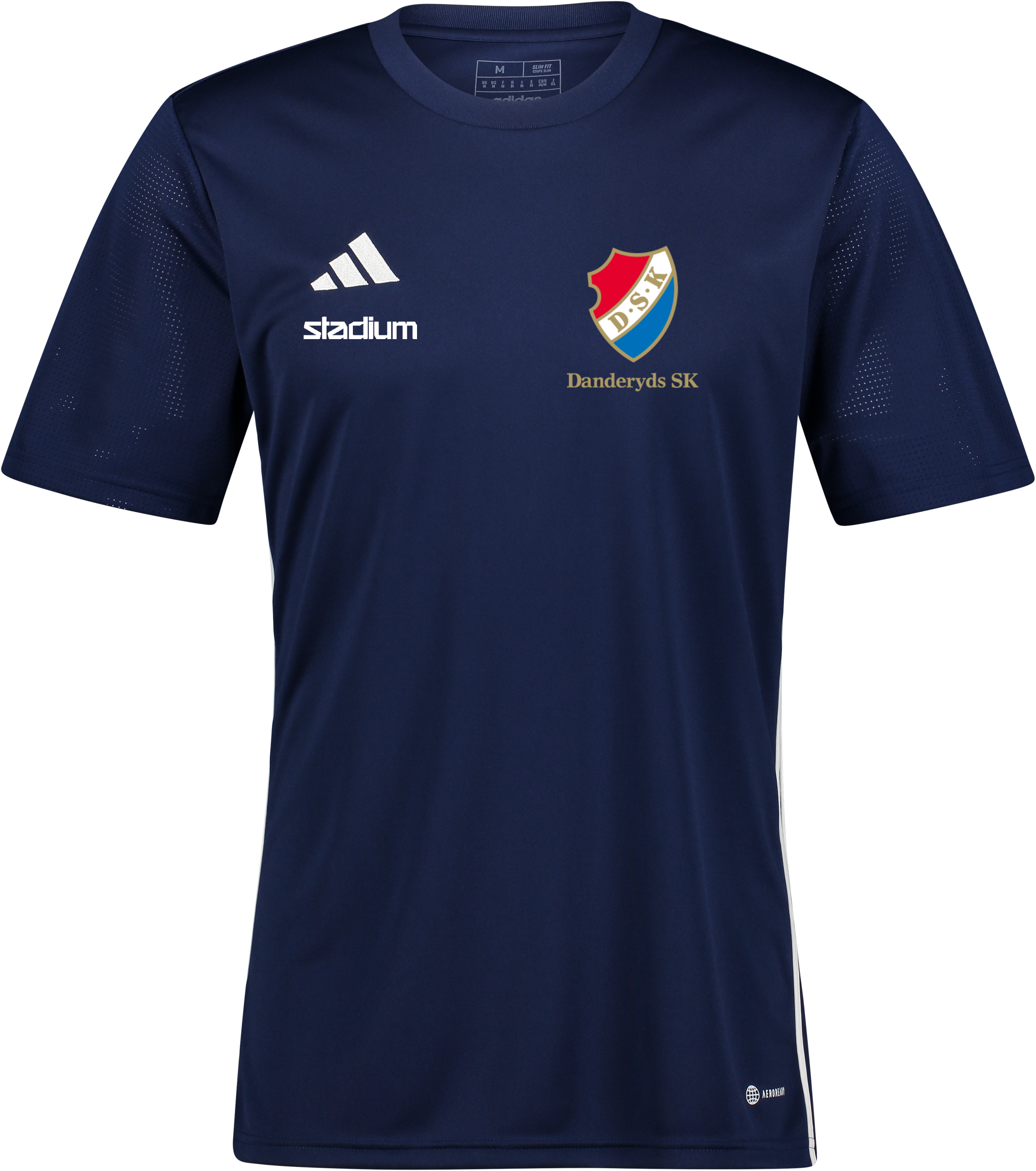 
ADIDAS, 
Tabela 23 Jsy Jr, 
Detail 1

