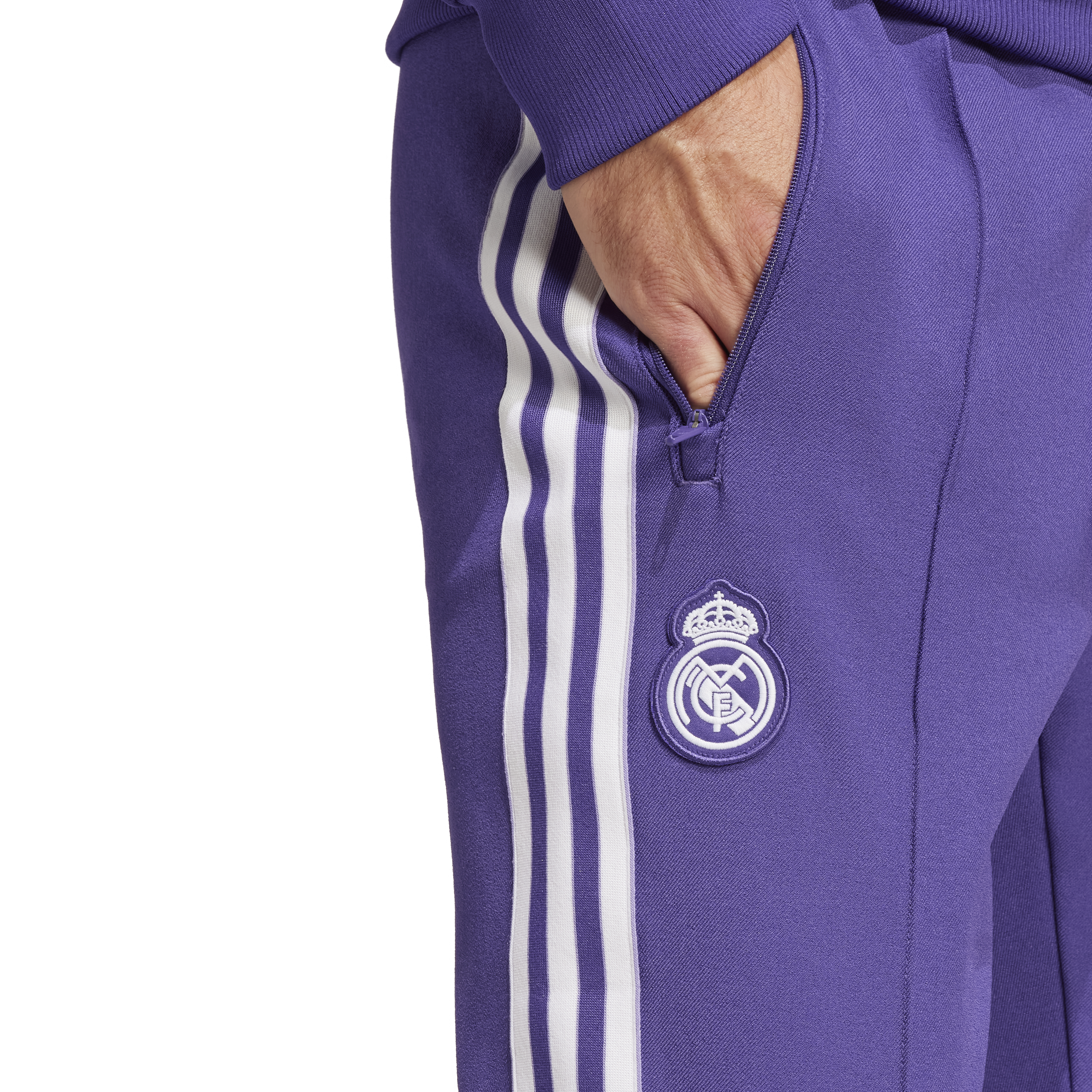 ADIDAS ORIGINALS, Real Icon Tp