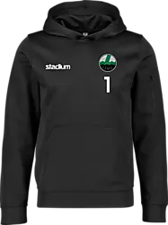 376874105101 CLIQUE Basic Active Hood Jr 376874105101 CLIQUE Basic Active Hood Jr Standard Small1x1