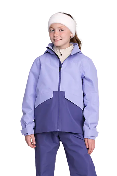 395012103101 EVEREST  J Allround Jacket 395012103101 EVEREST J Allround Jacket  Model01 Detail