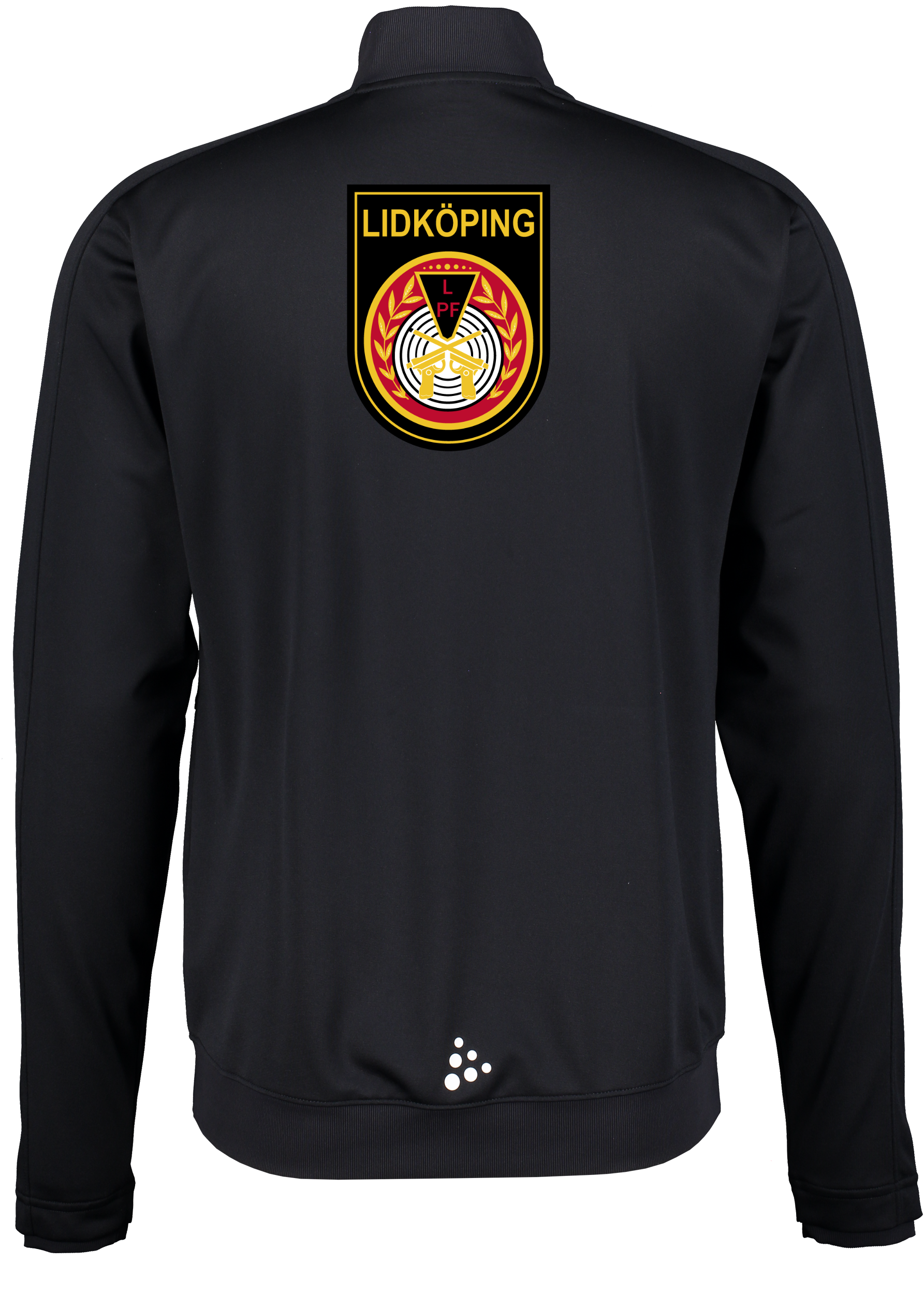 CRAFT, Evolve 2.0 Full Zip Jacket M