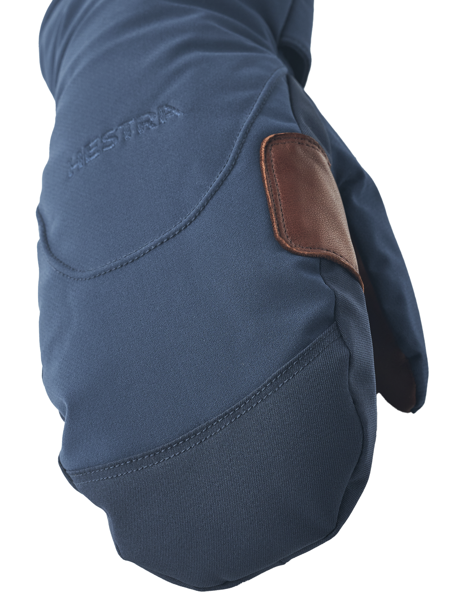 HESTRA, Czone Mellow - Mitt