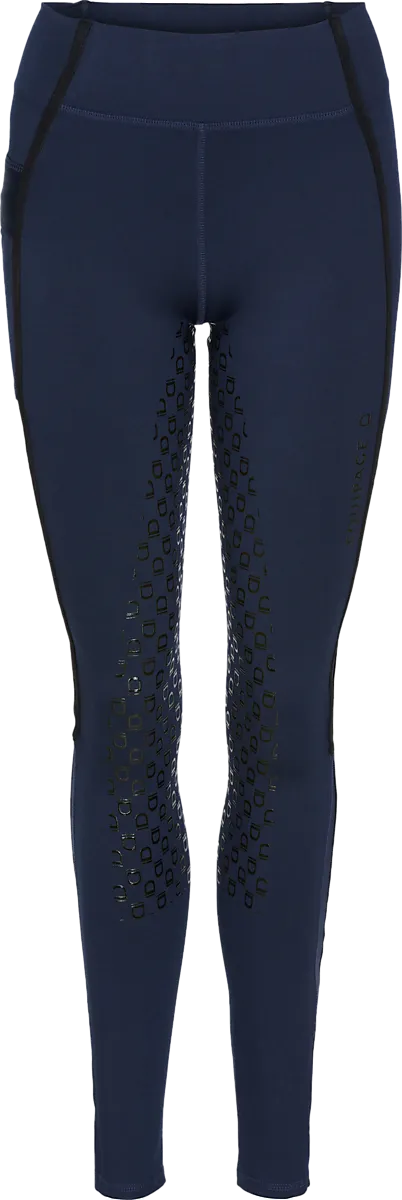 EQUIPAGE Колготки Finley F/G Sr.