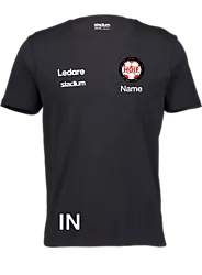 392944101101 STADIUM U Team Core Tee 392944101101 STADIUM U Team Core Tee Standard Small1x1