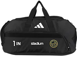 377159101101 ADIDAS Tiro League Duffle M 377159101101 ADIDAS Tiro League Duffle M Standard Small1x1