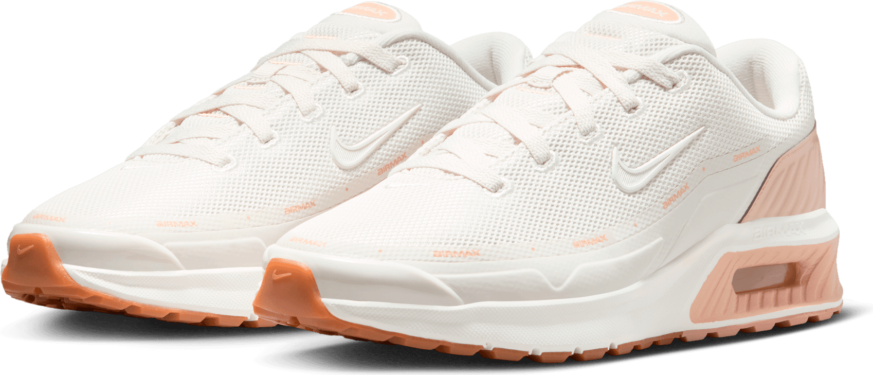 NIKE, NIKE AIR MAX BIA WOMEN'S SHOES