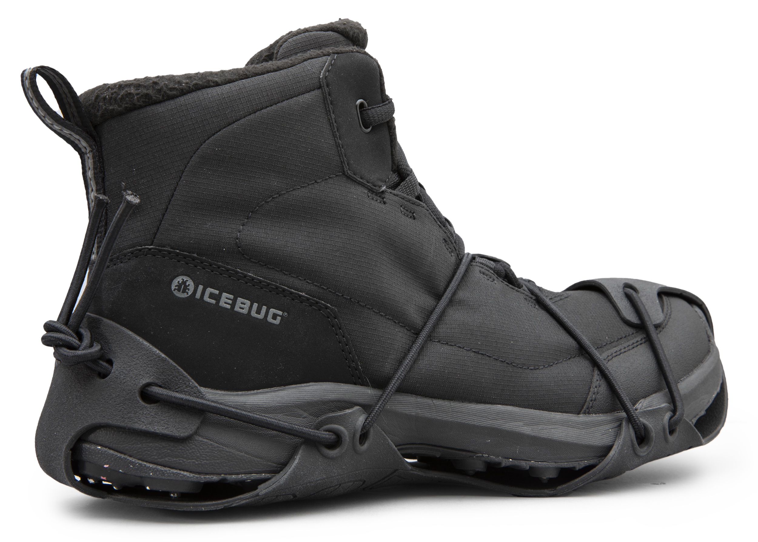 ICEBUG, M Floorsaver