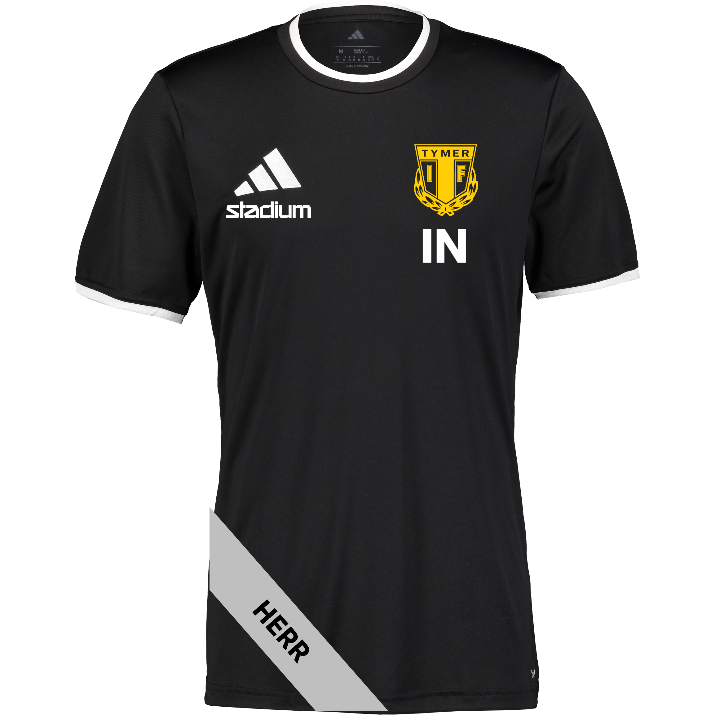 
ADIDAS, 
ENT26 JSY, 
Detail 1
