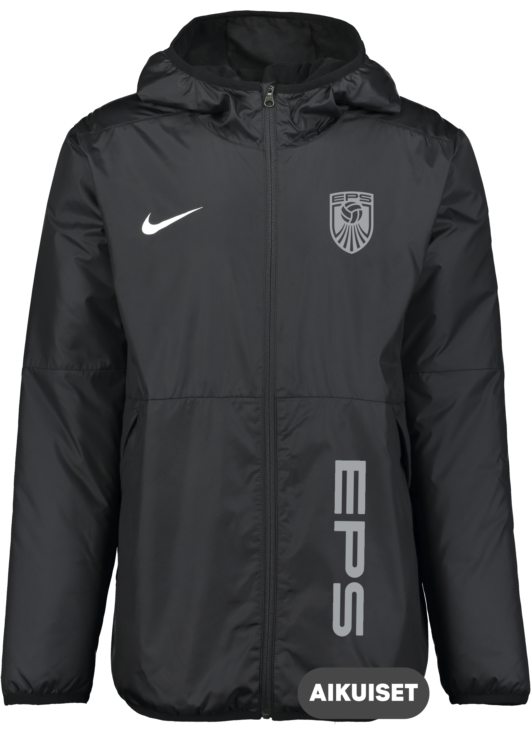 
NIKE, 
Park 20 Short Jkt, 
Detail 1
