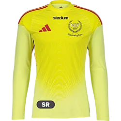 400133108101 ADIDAS T25 C Gk Jsy Ls 400133108101 ADIDAS T25 C Gk Jsy Ls Standard Small1x1