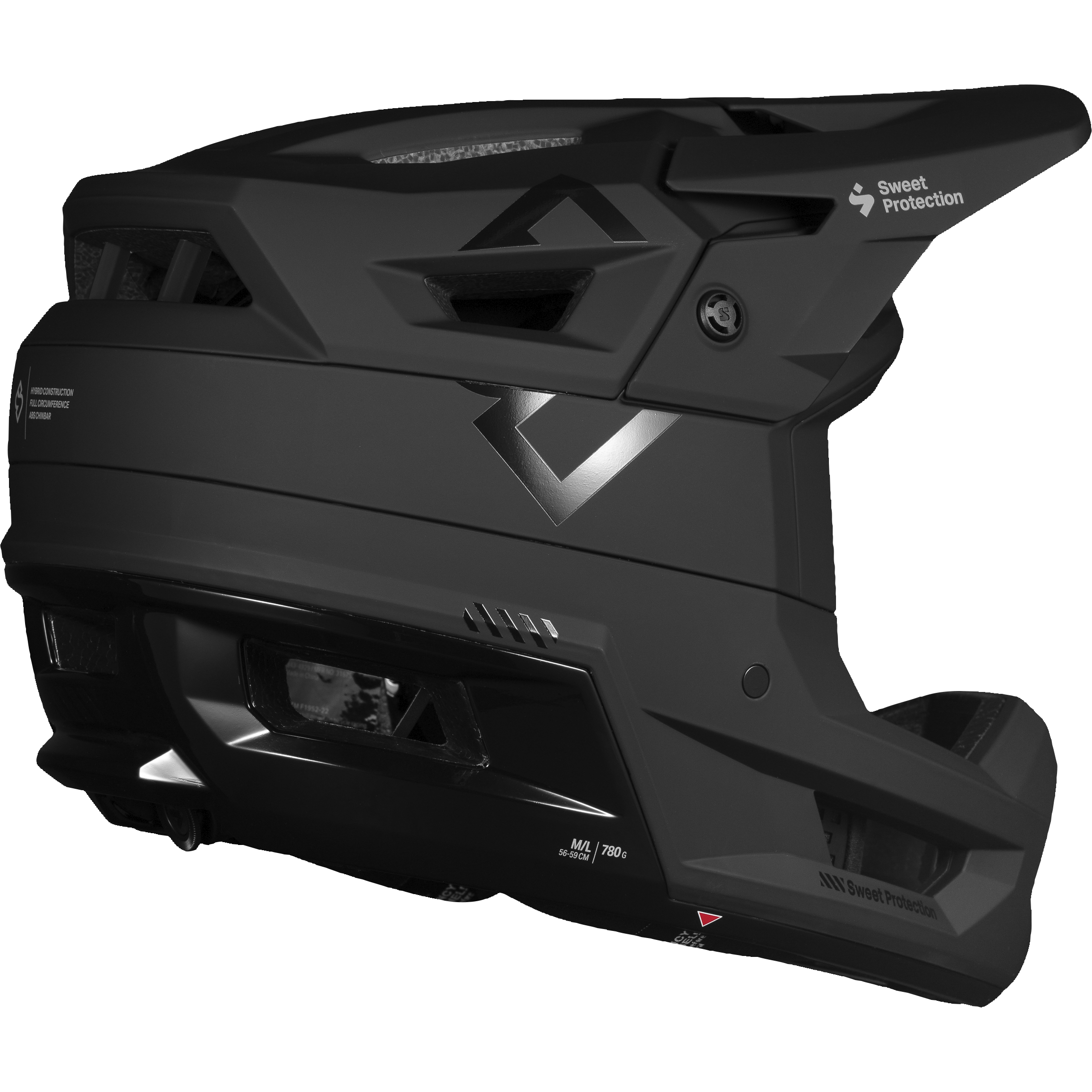 SWEET PROTECTION, Strayer 2vi Mips Helmet