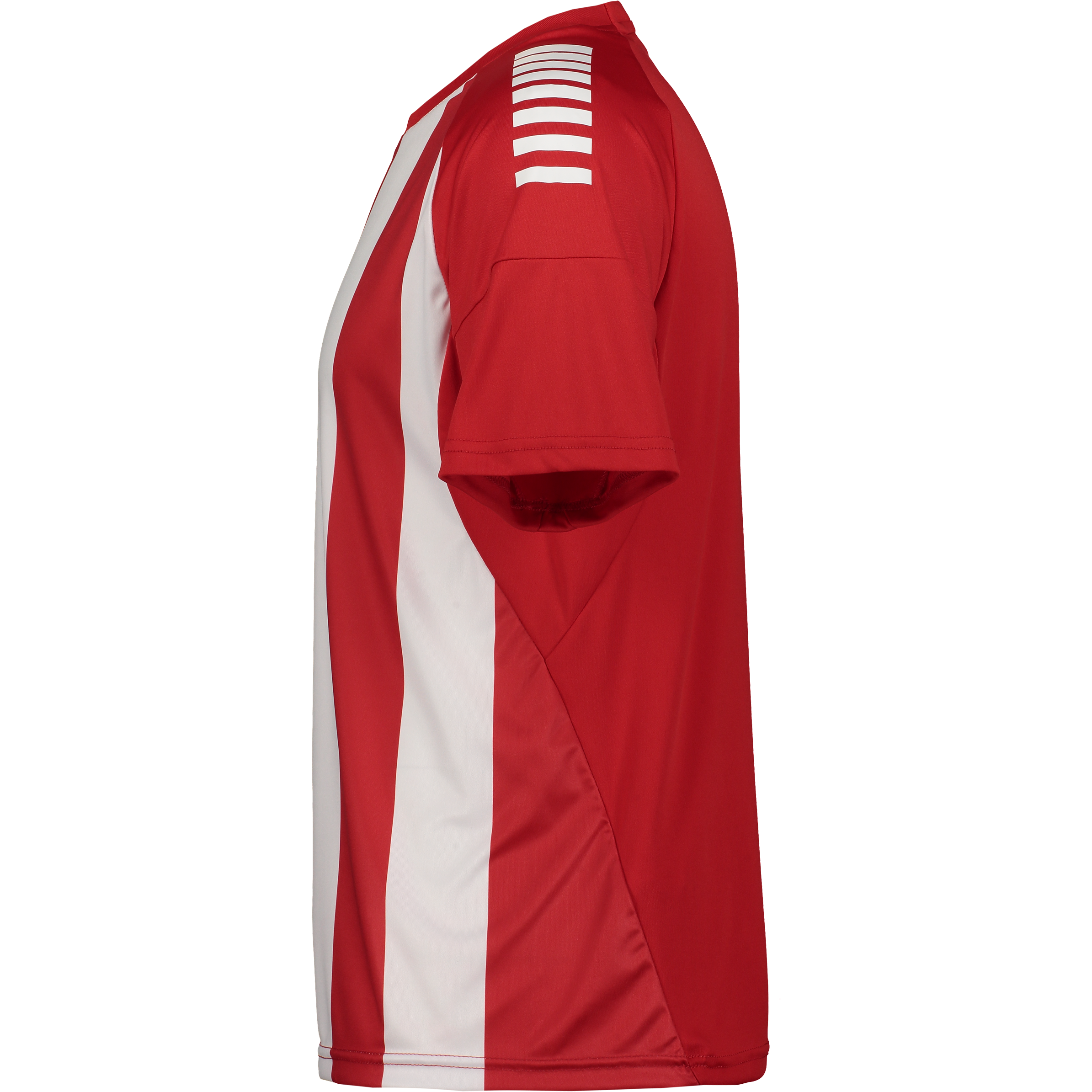 SELECT, Spain 25 Striped Ss Jsy