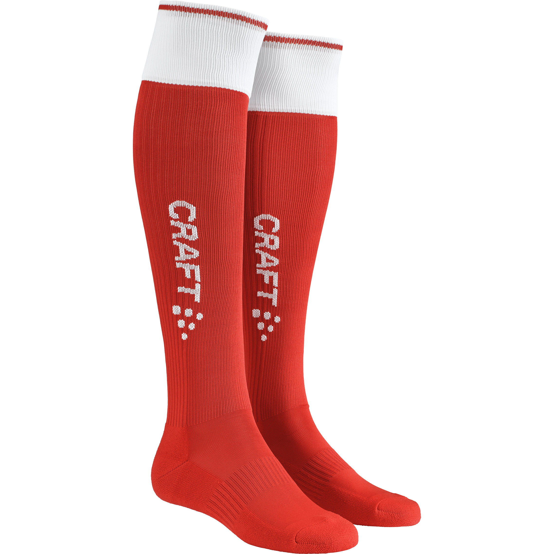 
CRAFT, 
Progress 2.0 Contrast Sock, 
Detail 1
