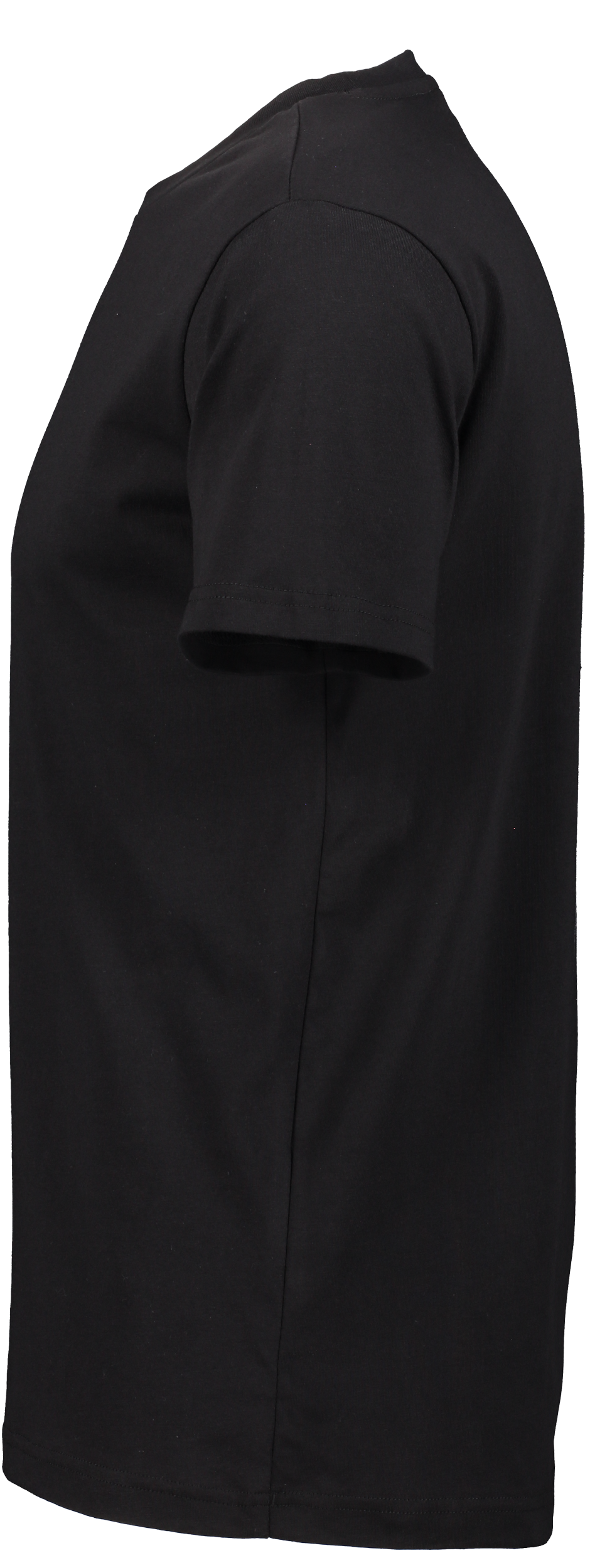 HUMMEL, Hmlred Basic Tee Jr