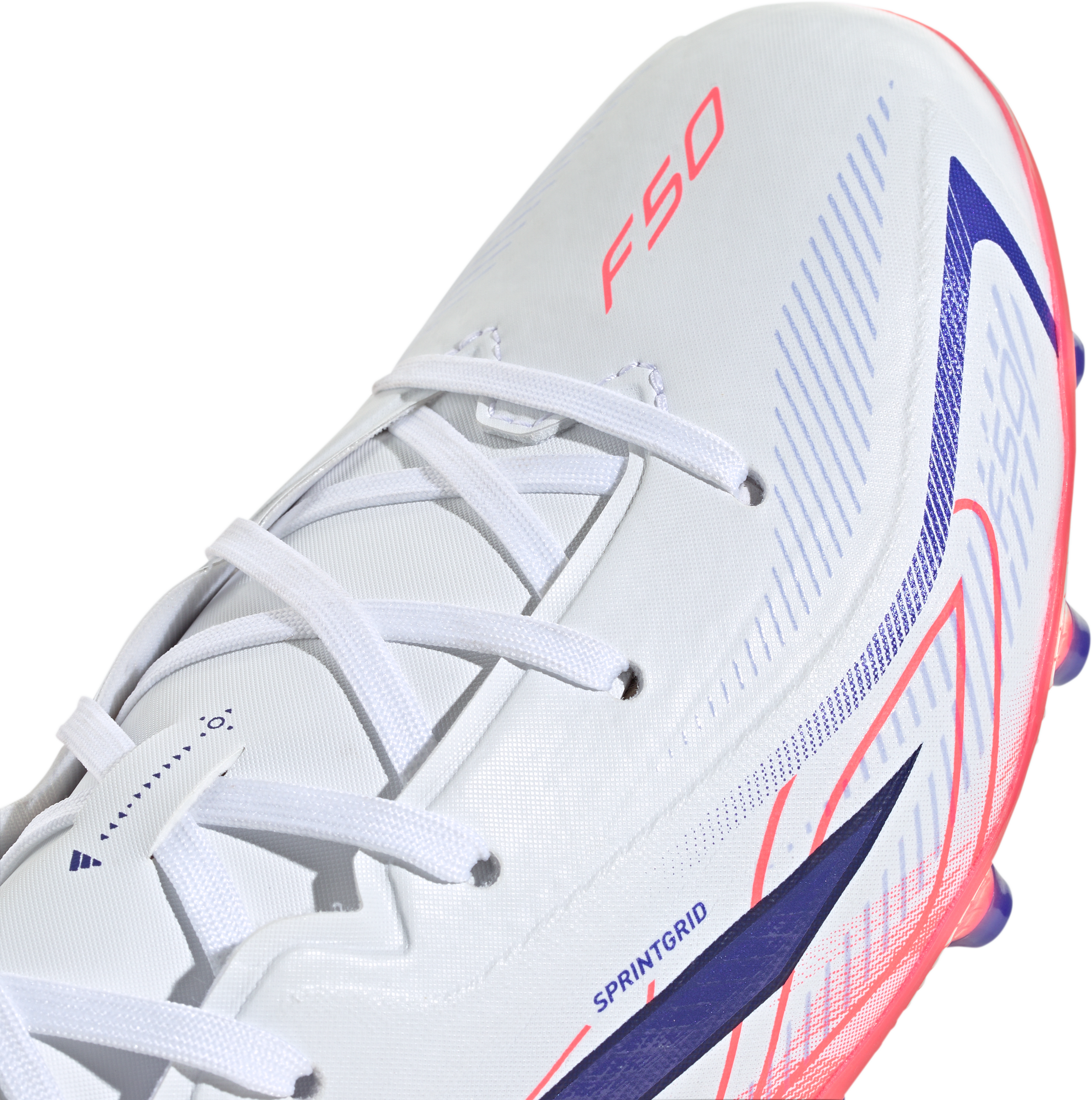 ADIDAS, F50 HYPERFAST LEAGUE AG JR