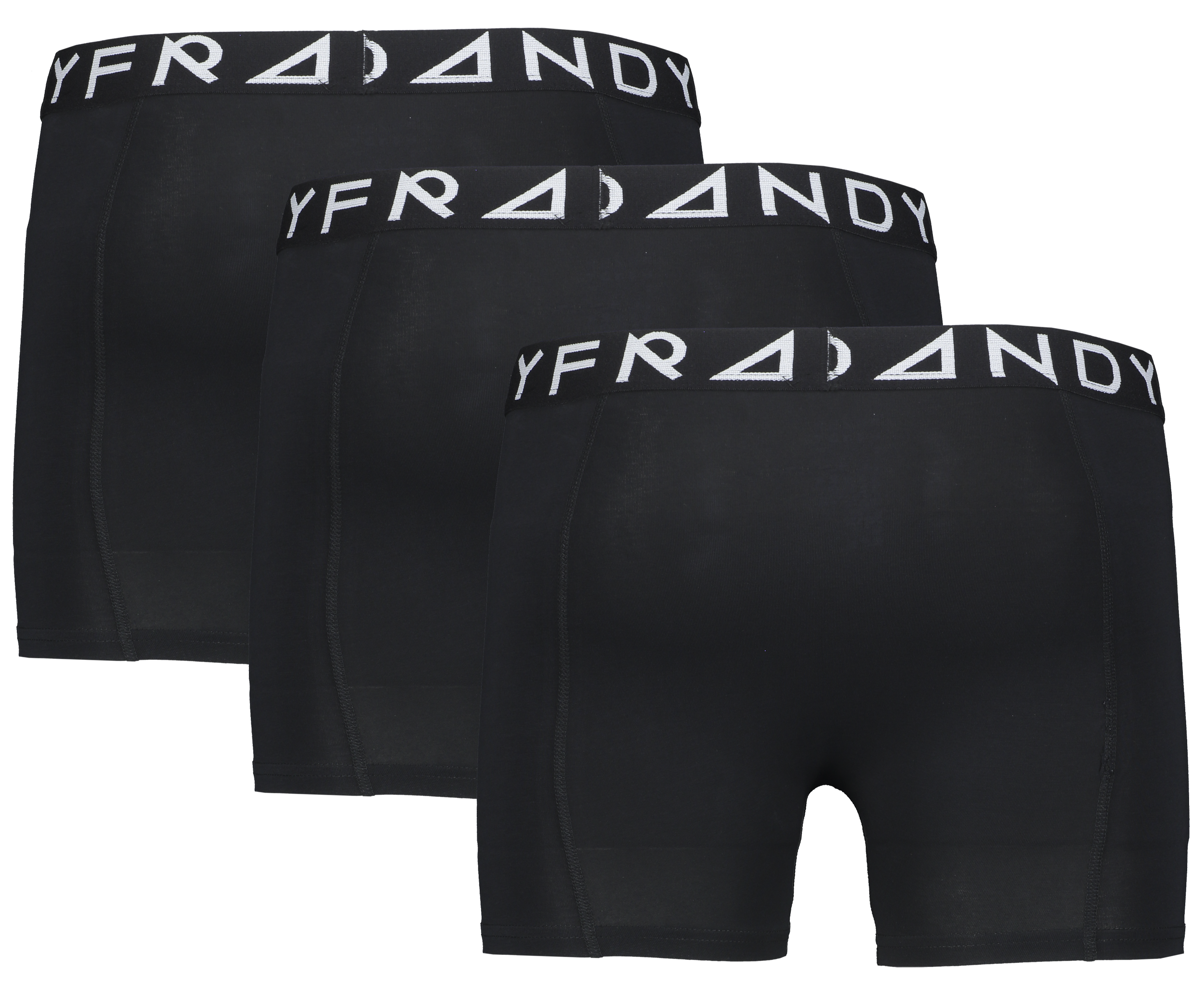 FRANK DANDY, So 3-P Boxer M