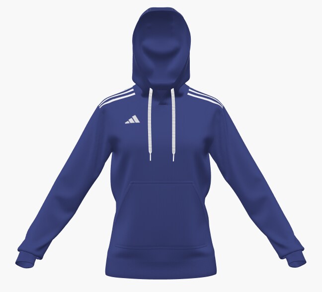 
ADIDAS, 
Cu Ent22 Hoody W, 
Detail 1
