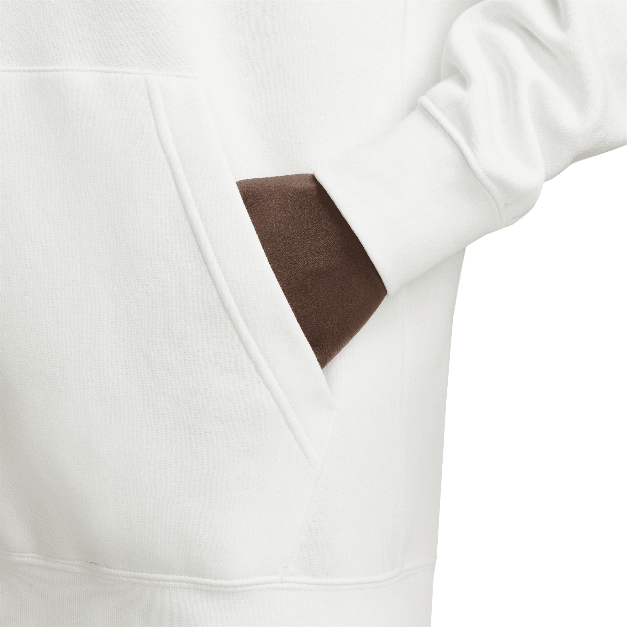 NIKE, M Nsw Club Hoodie Po Bb