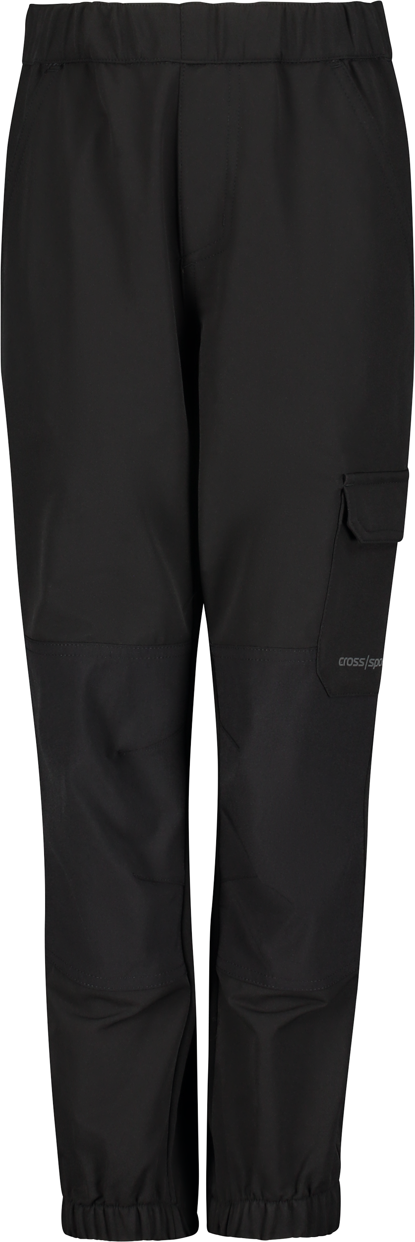 
CROSS SPORTSWEAR, 
Stretch Pant Jr, 
Detail 1
