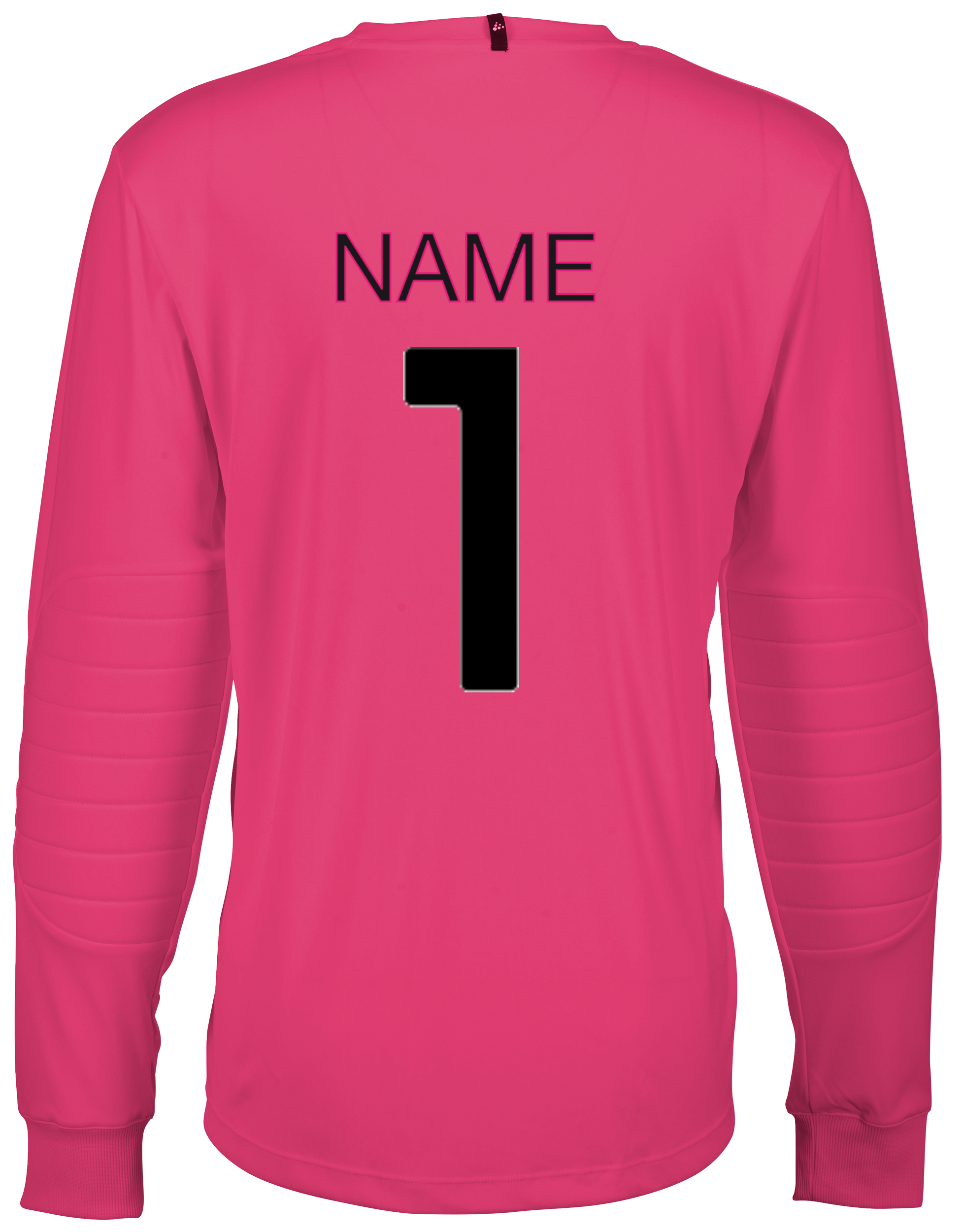 CRAFT, SQUAD GO GK JSY