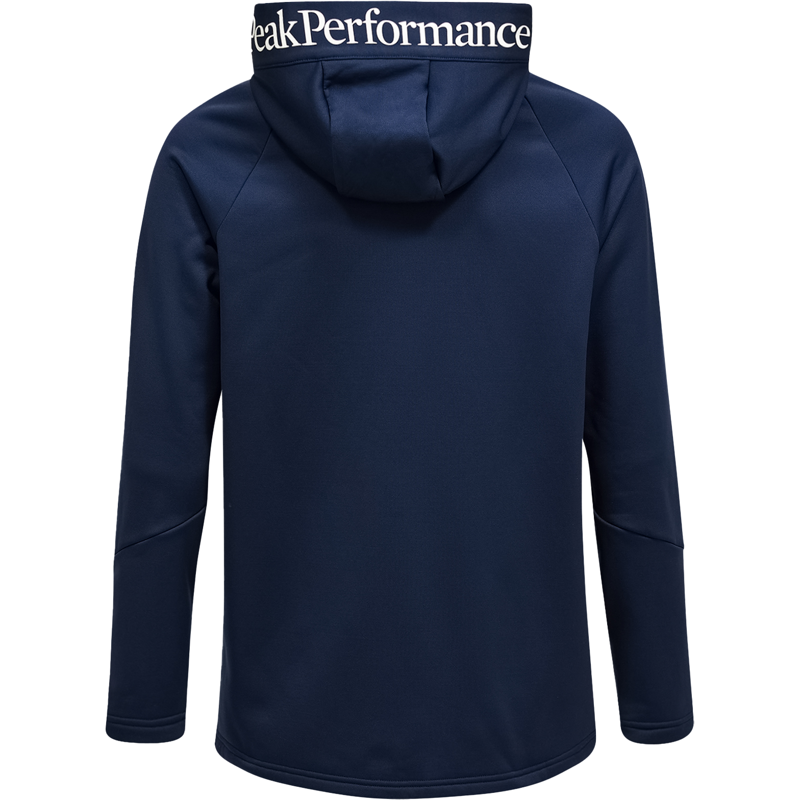 PEAK PERFORMANCE, M Rider Essentials Zip Hood