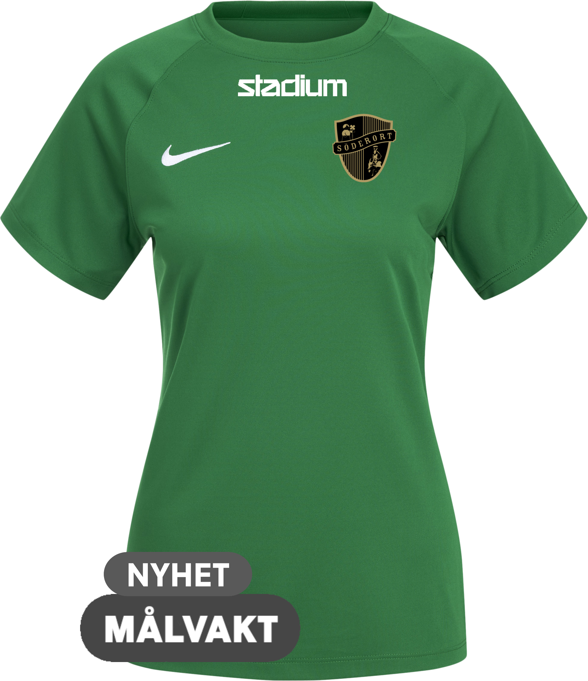 
NIKE, 
PARK VIII SS JSY W, 
Detail 1
