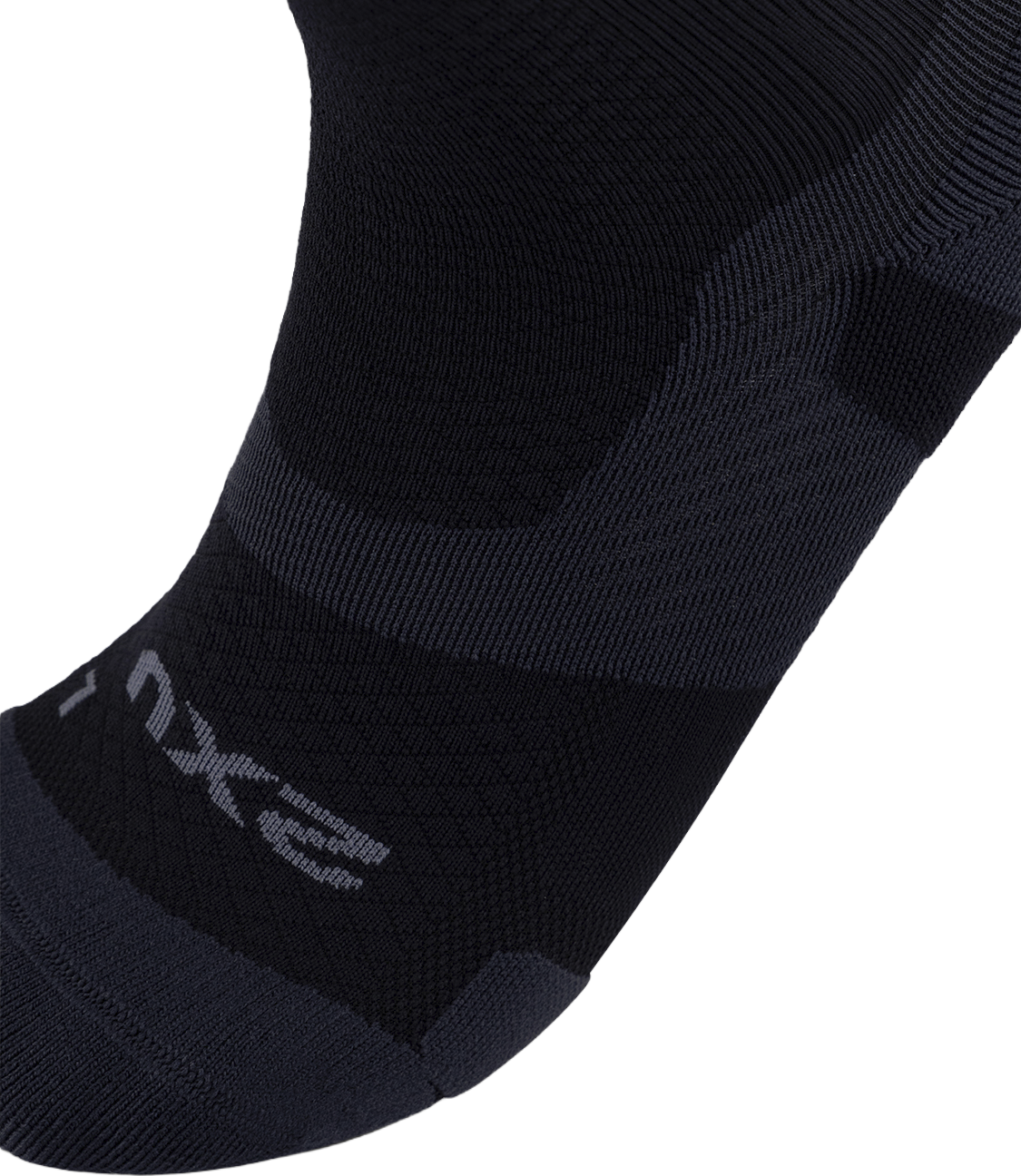 2XU, VECTR LIGHT CUSHION FULL LENGTH SOCKS