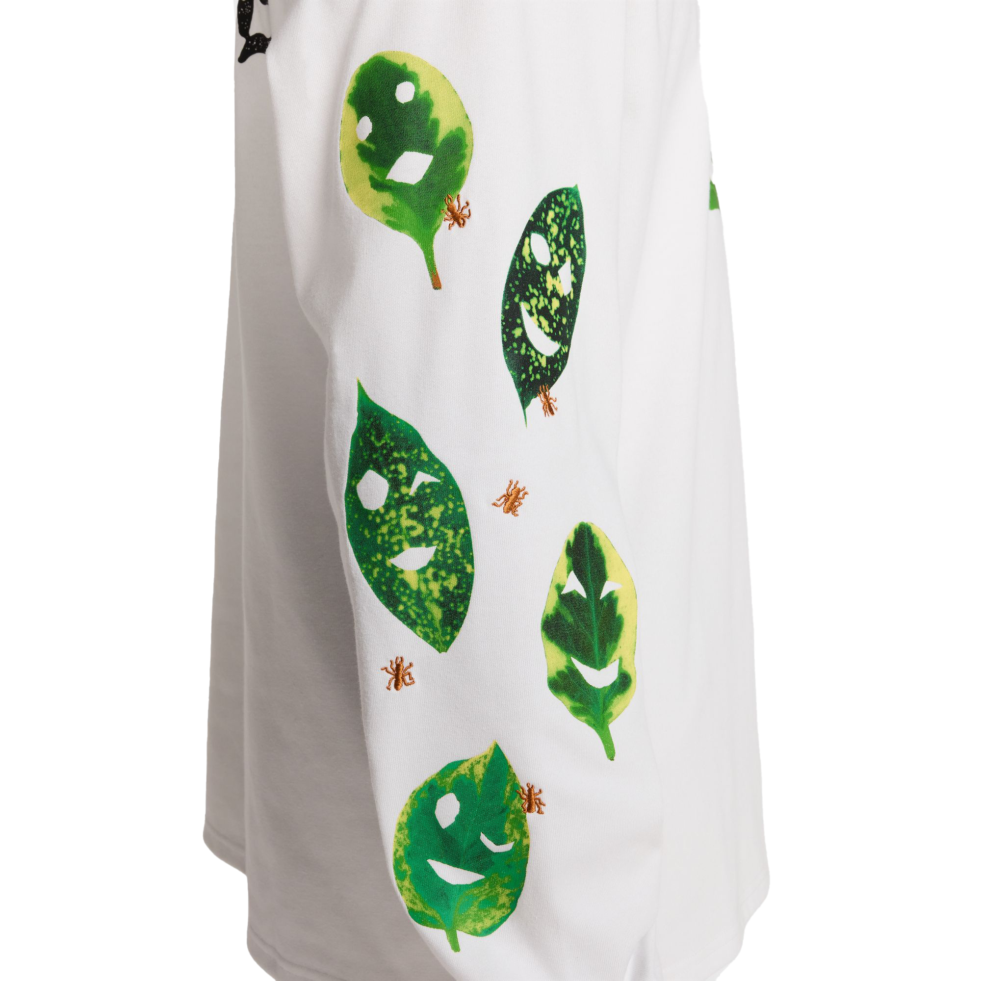 NIKE ACG, M Acg Df Tee Ls Oc Ants