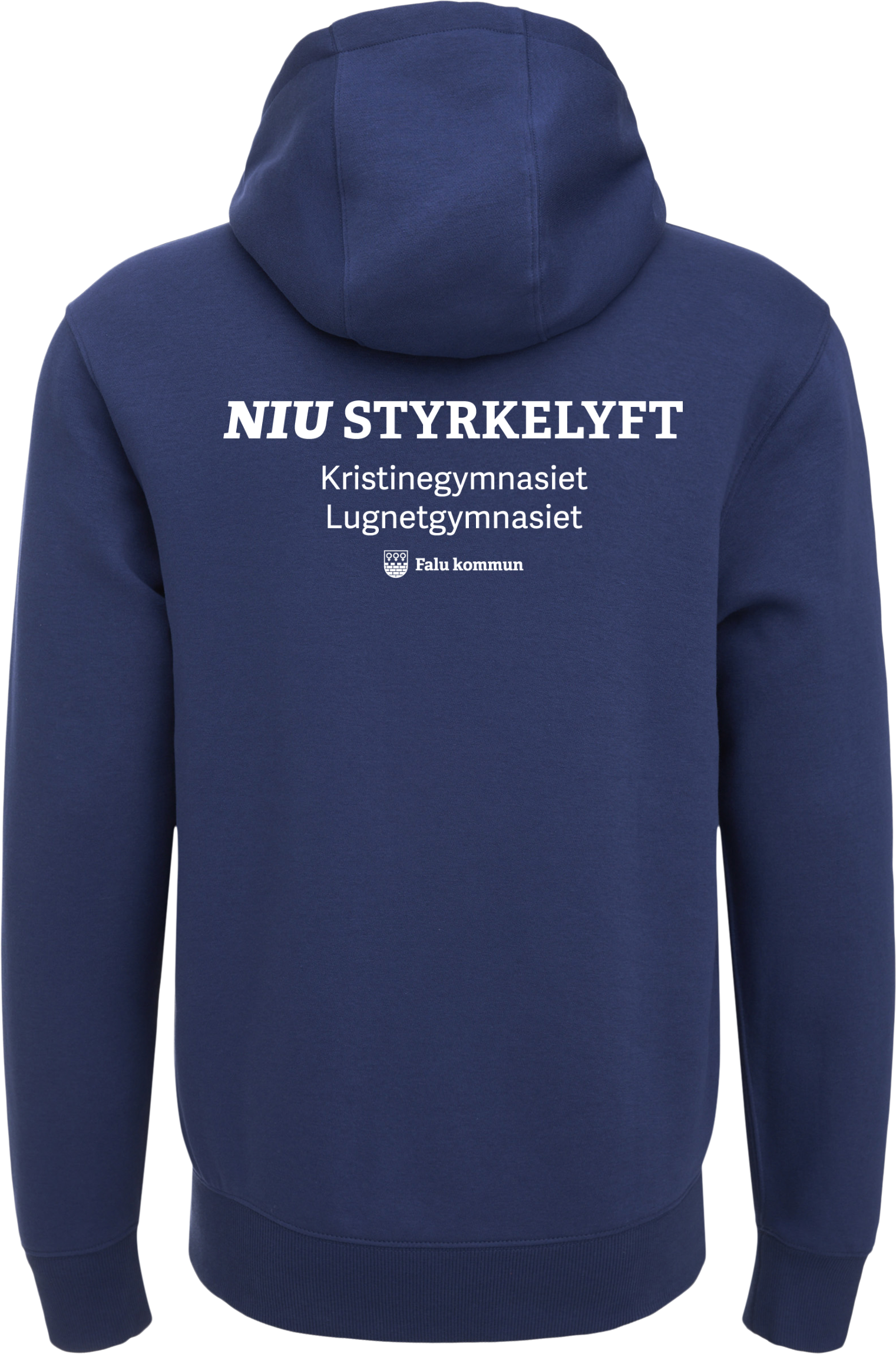 NIKE, PARK26 FLC HOOD